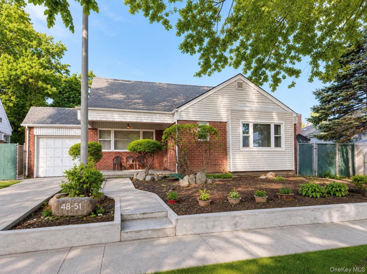 Single Family 190th Street  Queens, NY 11365, MLS-1022837-17