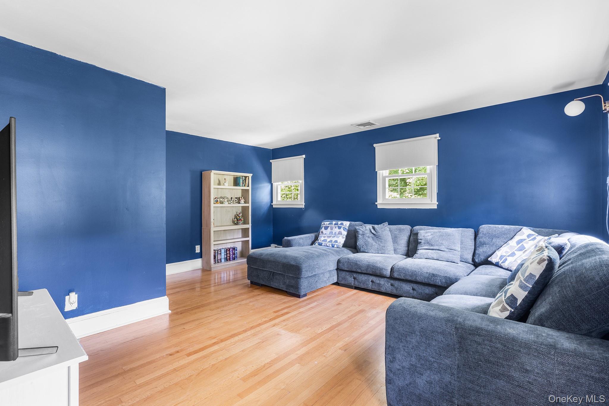 Single Family Gretna Hill Road Dutchess County, NY 12569, MLS-1022851-11