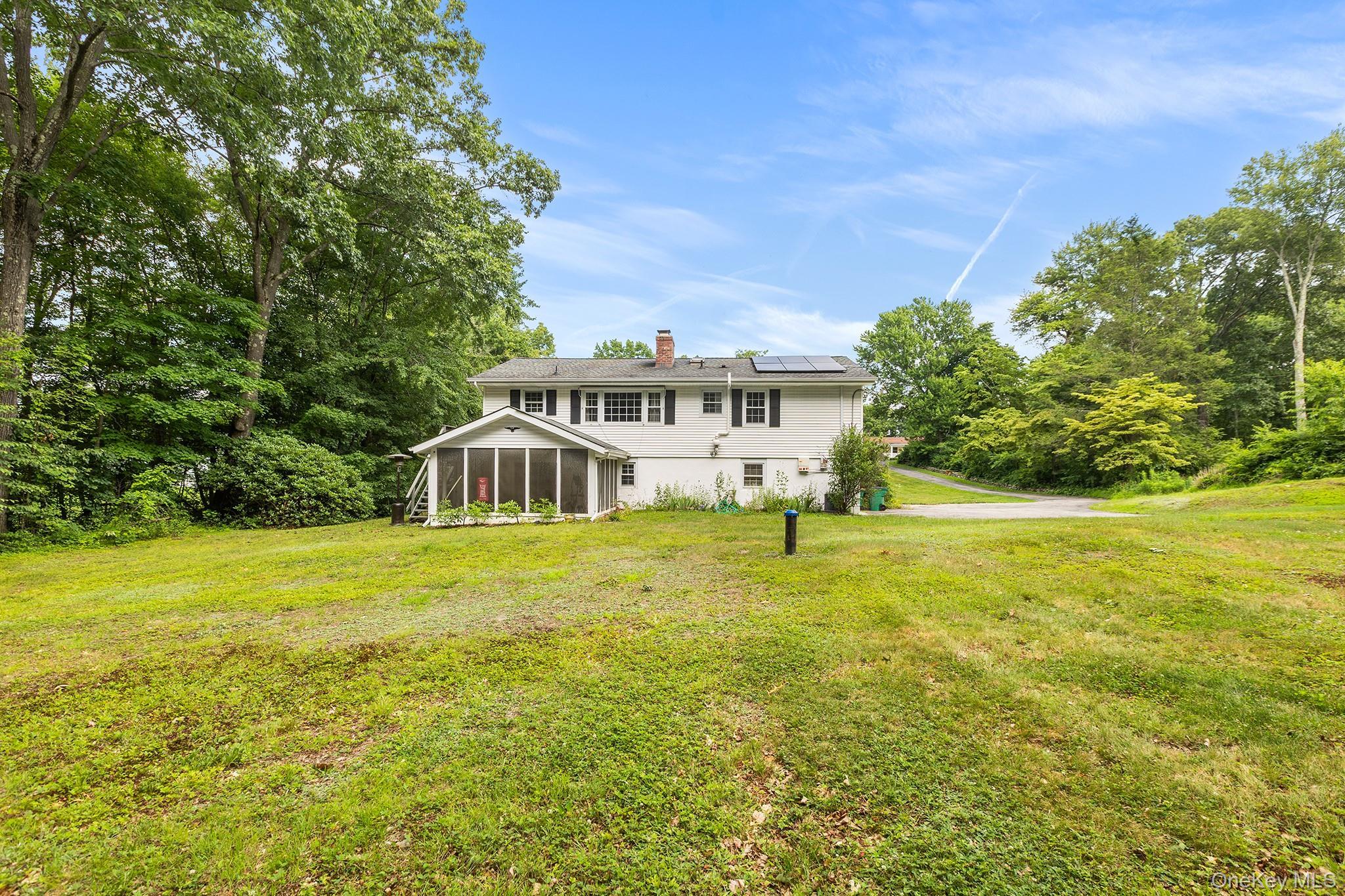 Single Family Gretna Hill Road Dutchess County, NY 12569, MLS-1022851-28