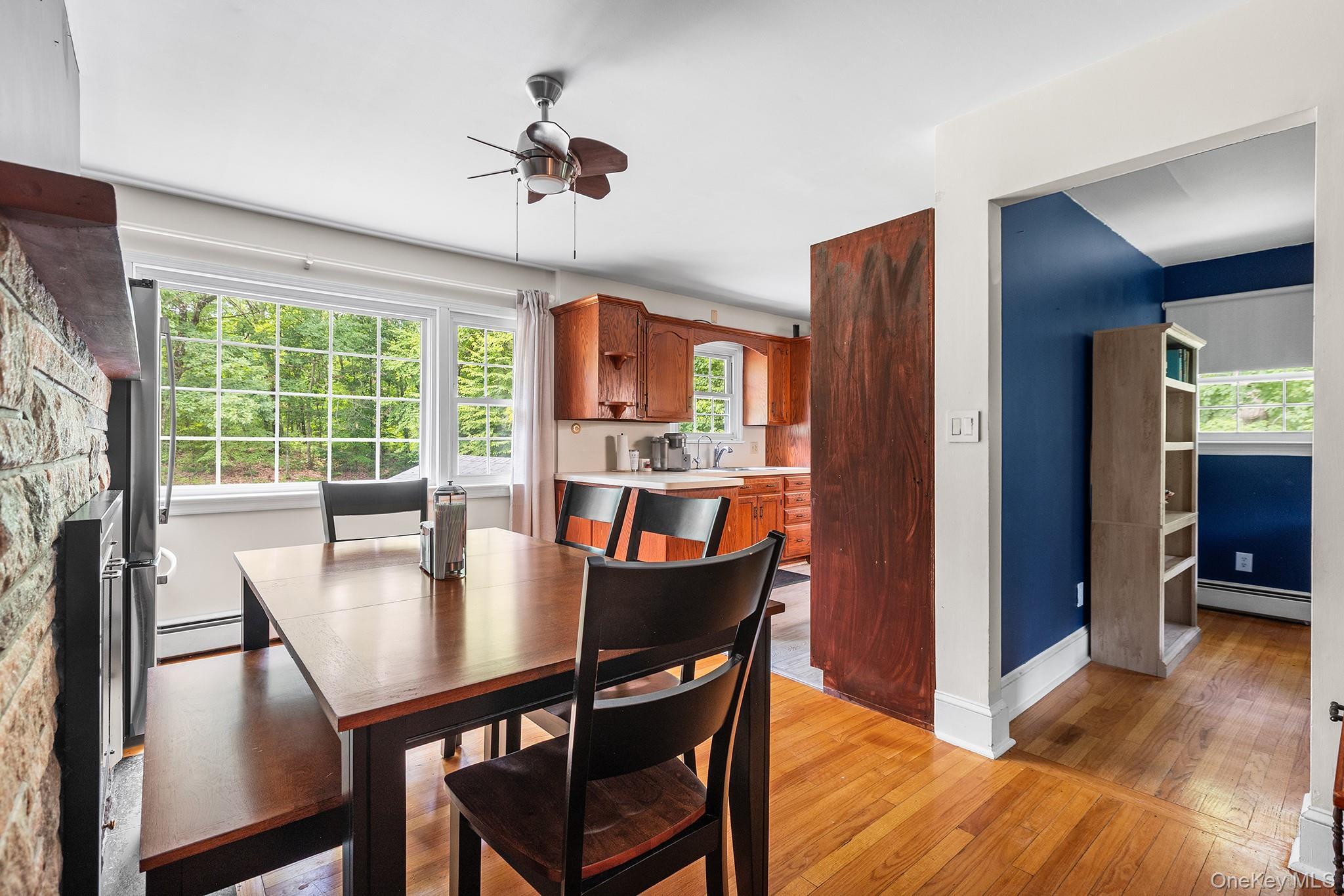 Single Family Gretna Hill Road Dutchess County, NY 12569, MLS-1022851-4