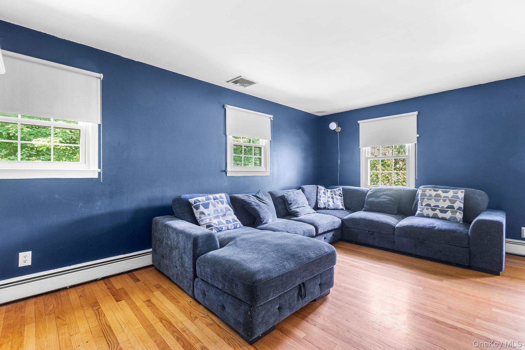 Single Family Gretna Hill Road Dutchess County, NY 12569, MLS-1022851-9