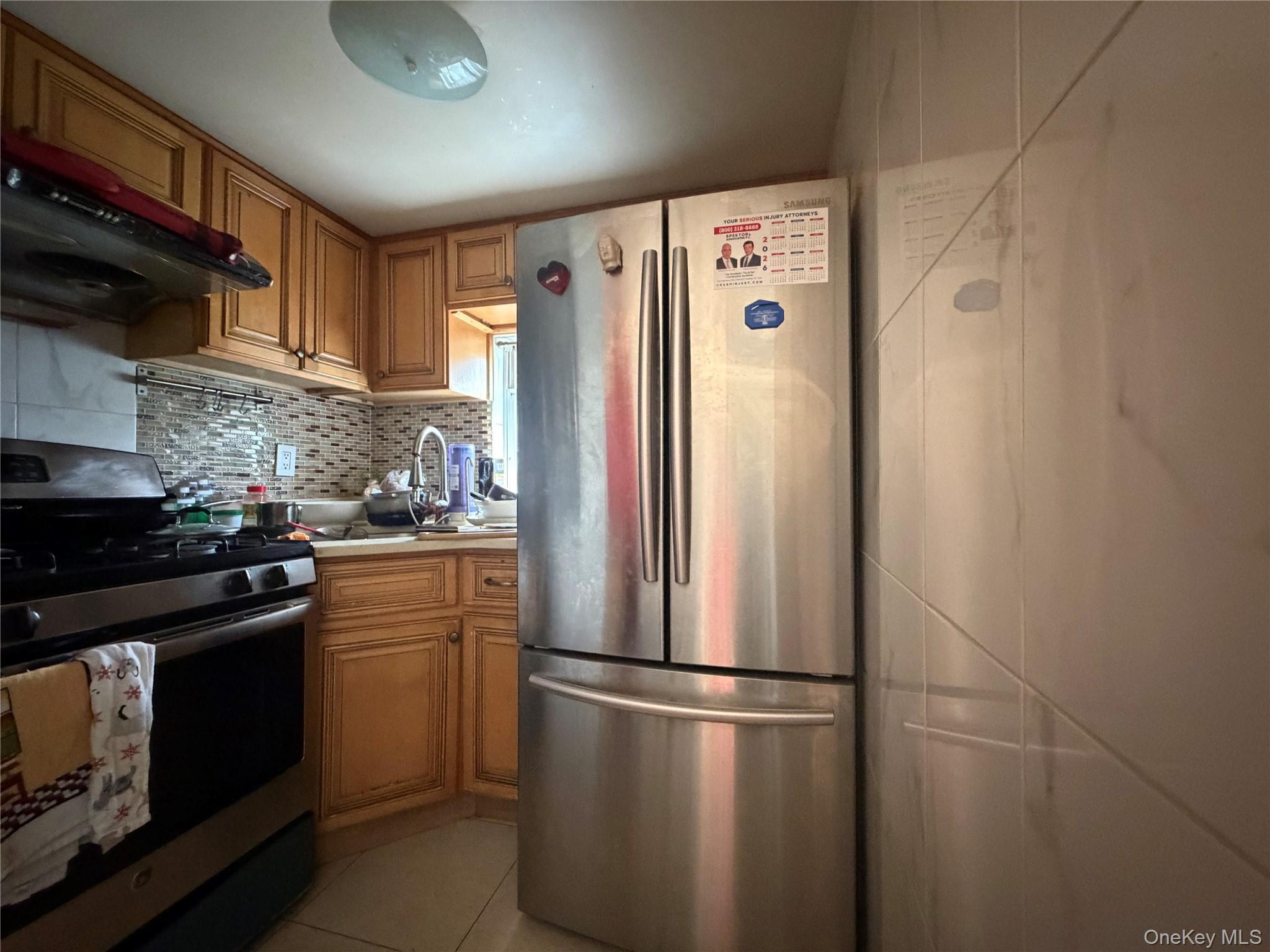Single Family 48th Avenue Queens, NY 11368, MLS-1022865-5