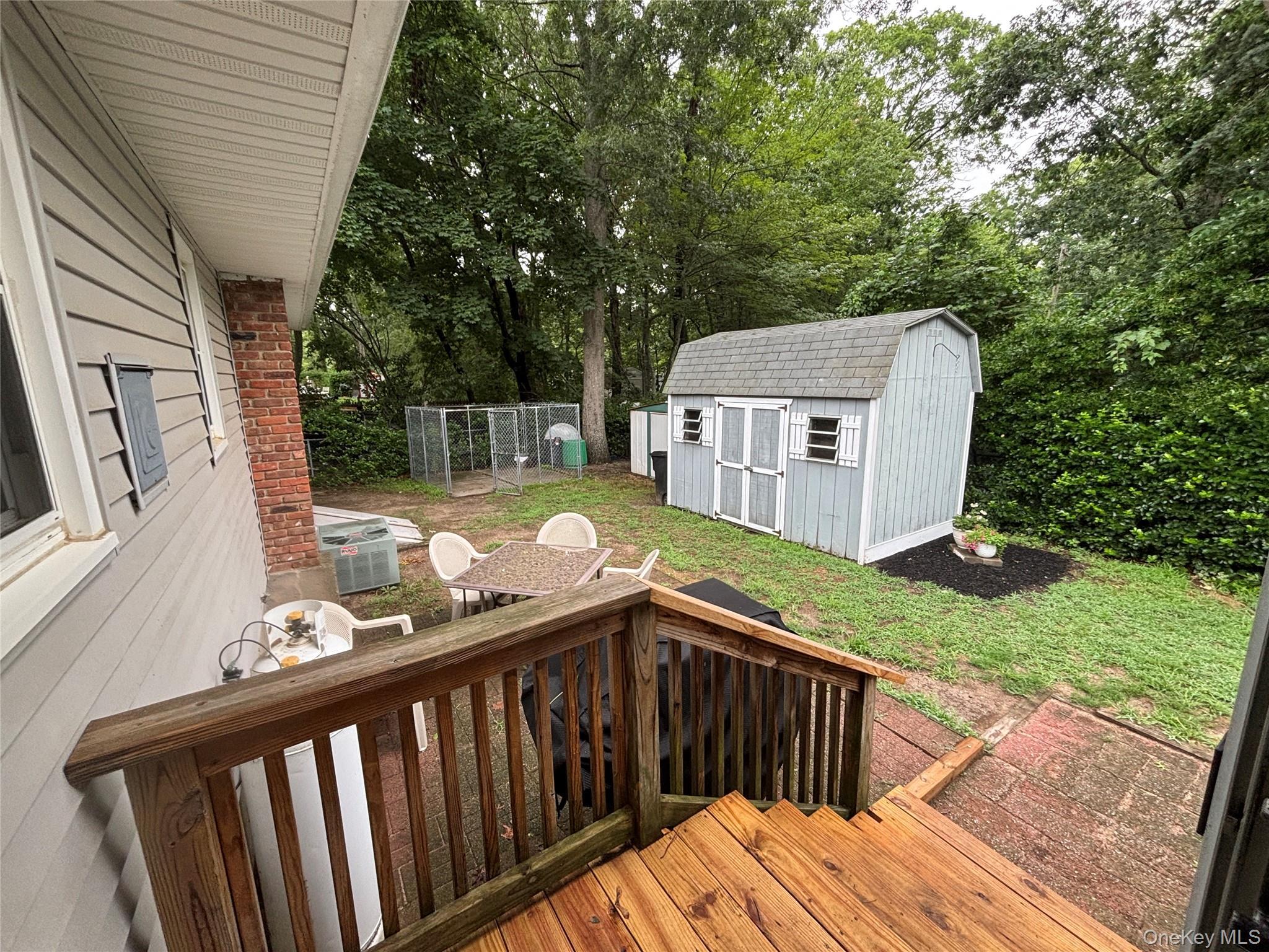 Single Family Fanning Boulevard Suffolk County, NY 11901, MLS-1022877-14