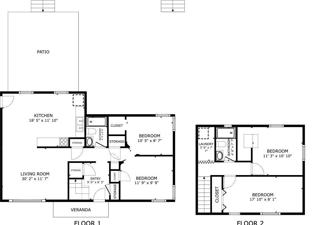 Single Family E Oakdale Street  Suffolk County, NY 11706, MLS-1022881-25