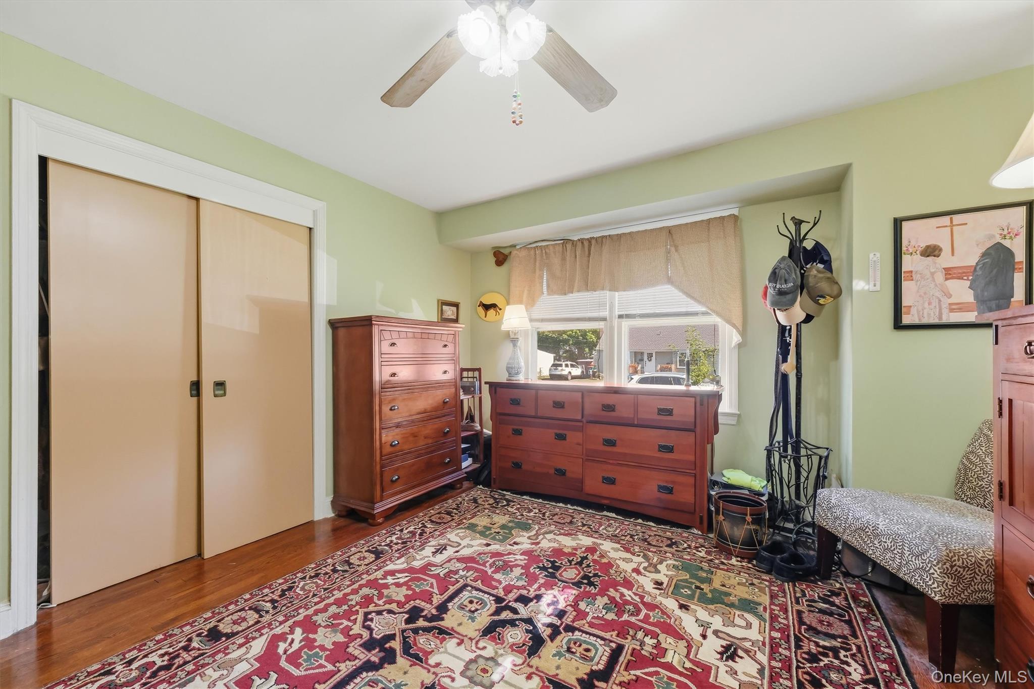 Single Family Calmer Place Dutchess County, NY 12538, MLS-1022909-17