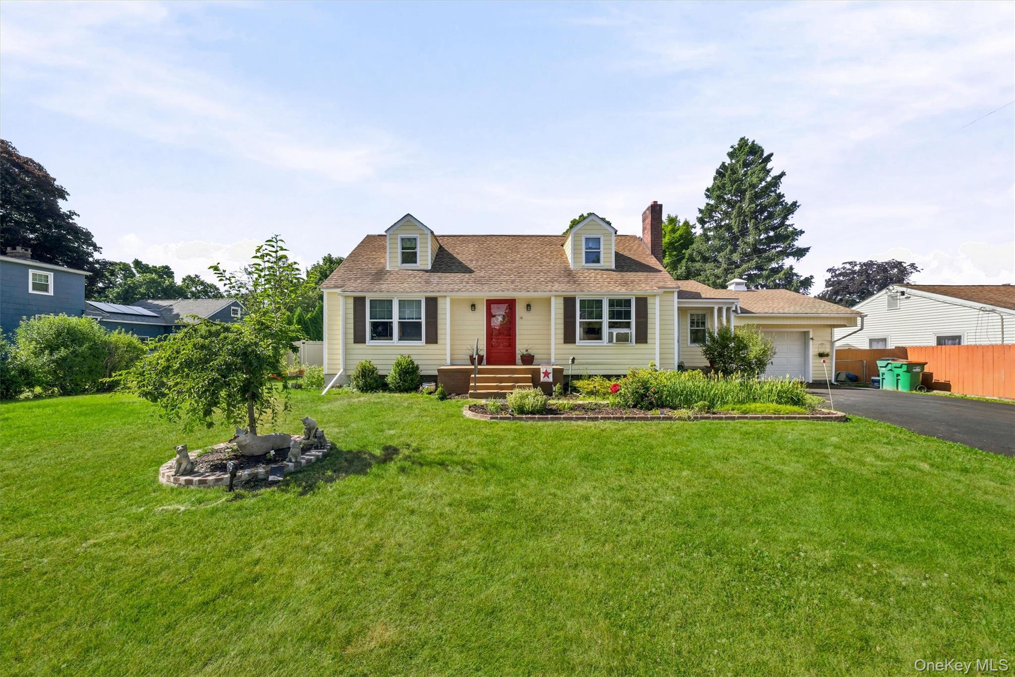 Single Family Calmer Place Dutchess County, NY 12538, MLS-1022909-2