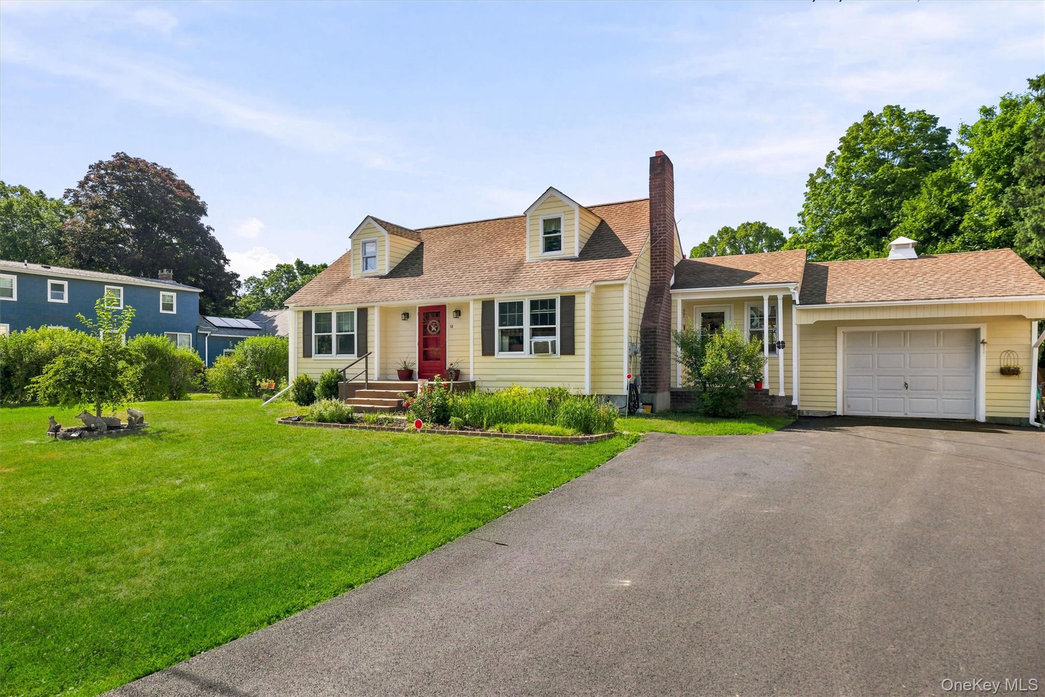 Single Family Calmer Place Dutchess County, NY 12538, MLS-1022909-3