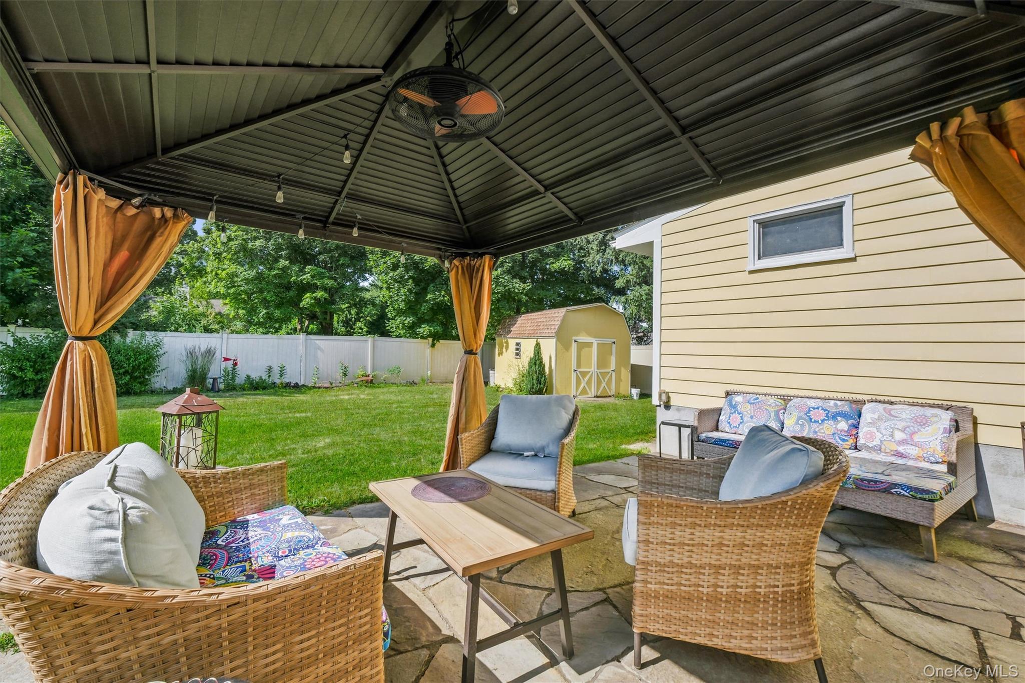 Single Family Calmer Place Dutchess County, NY 12538, MLS-1022909-32