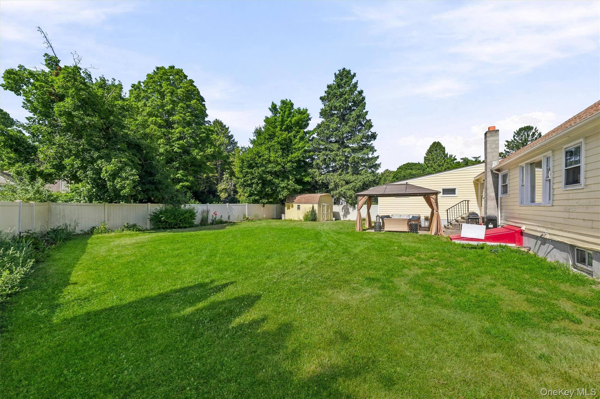 Single Family Calmer Place Dutchess County, NY 12538, MLS-1022909-35