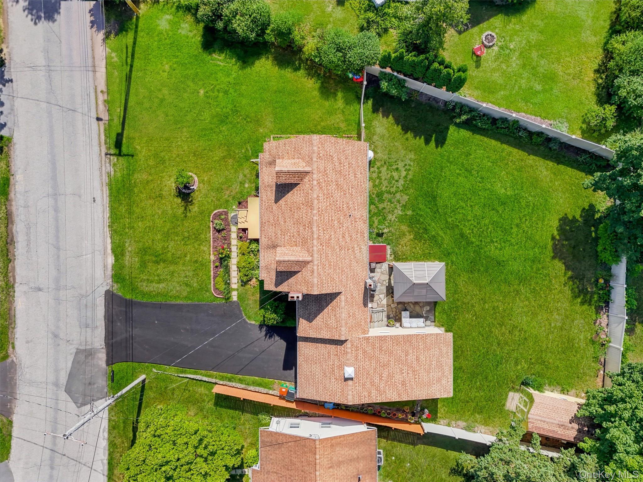 Single Family Calmer Place Dutchess County, NY 12538, MLS-1022909-37
