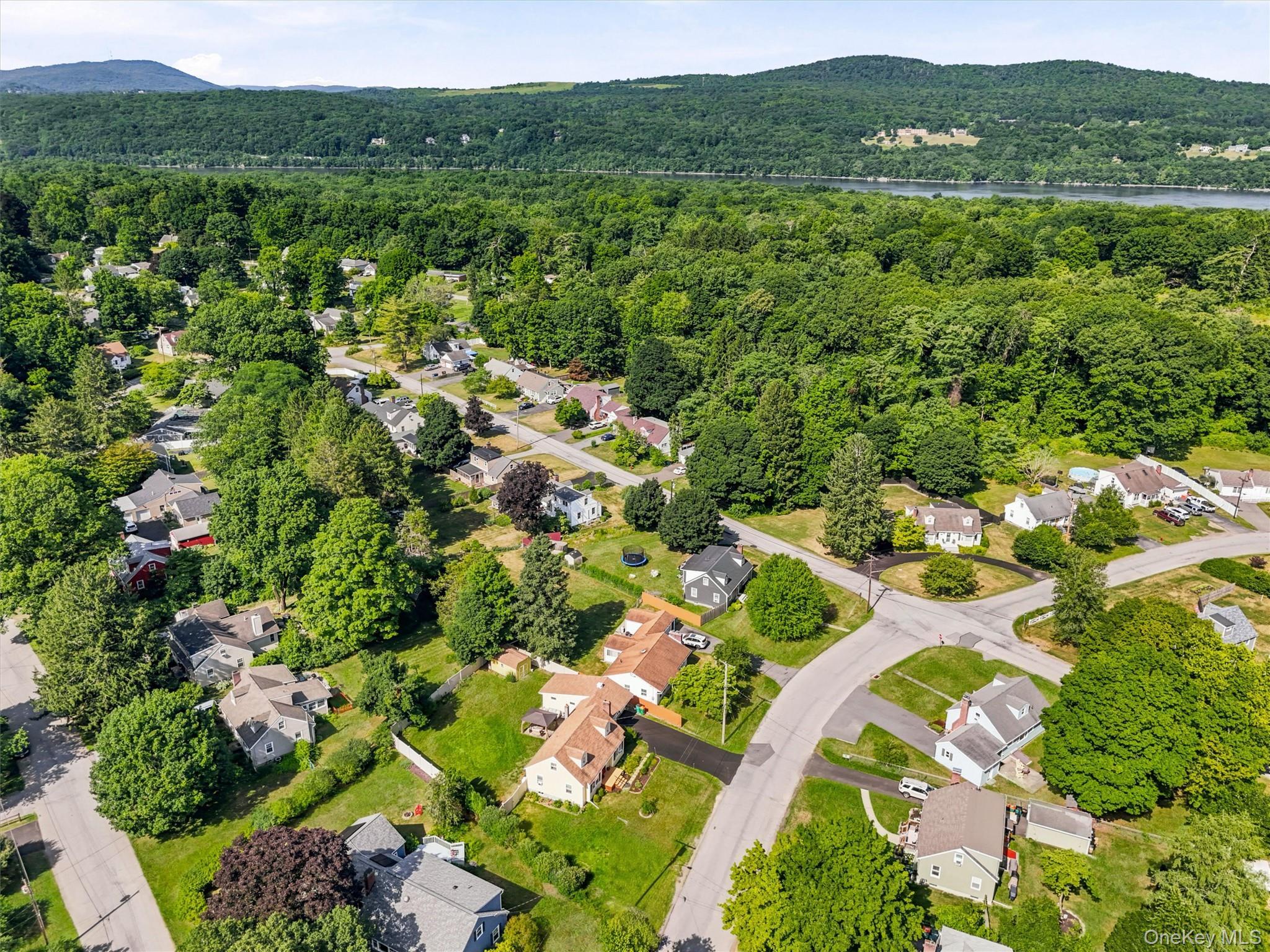 Single Family Calmer Place Dutchess County, NY 12538, MLS-1022909-38