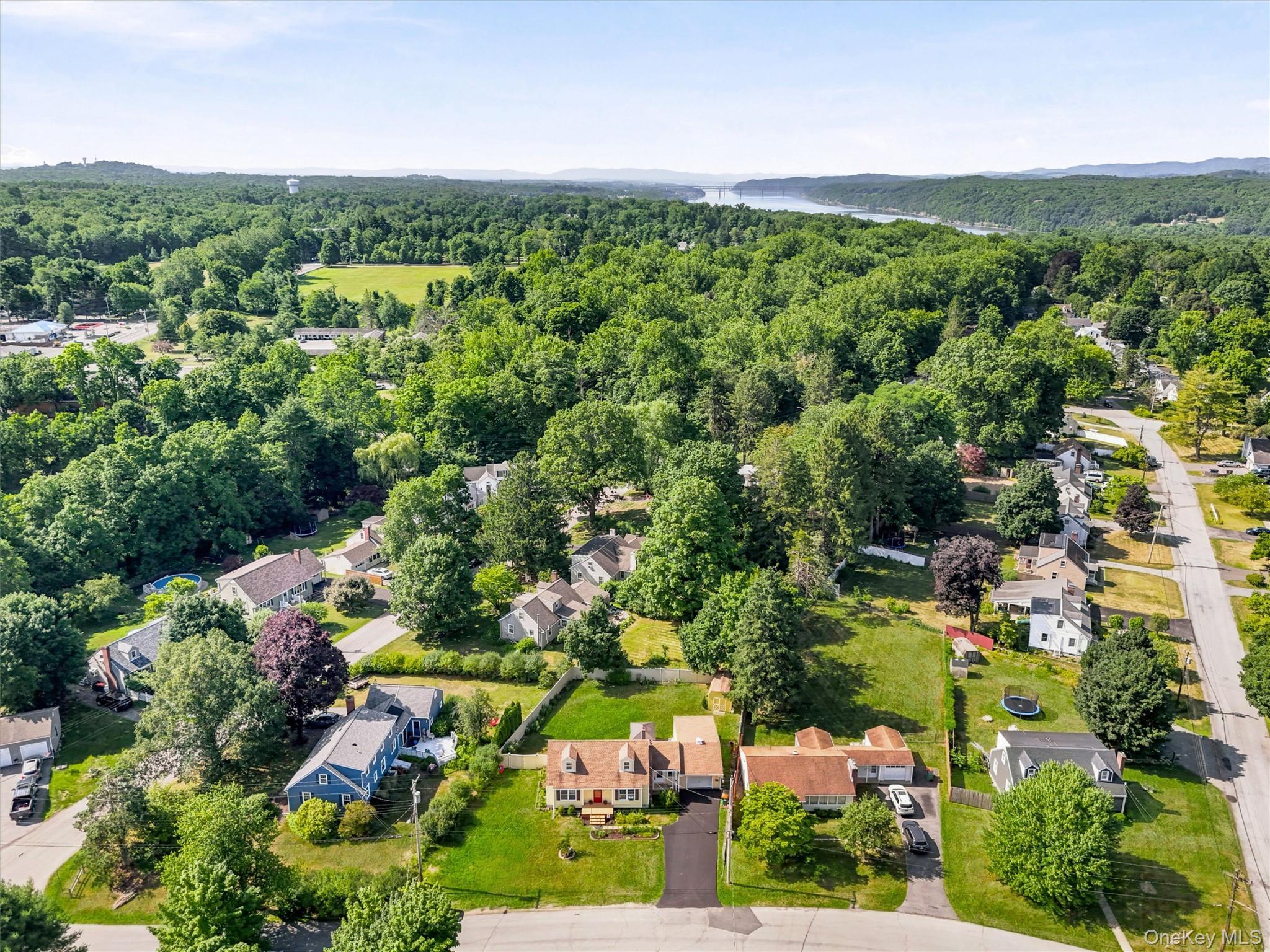 Single Family Calmer Place Dutchess County, NY 12538, MLS-1022909-39