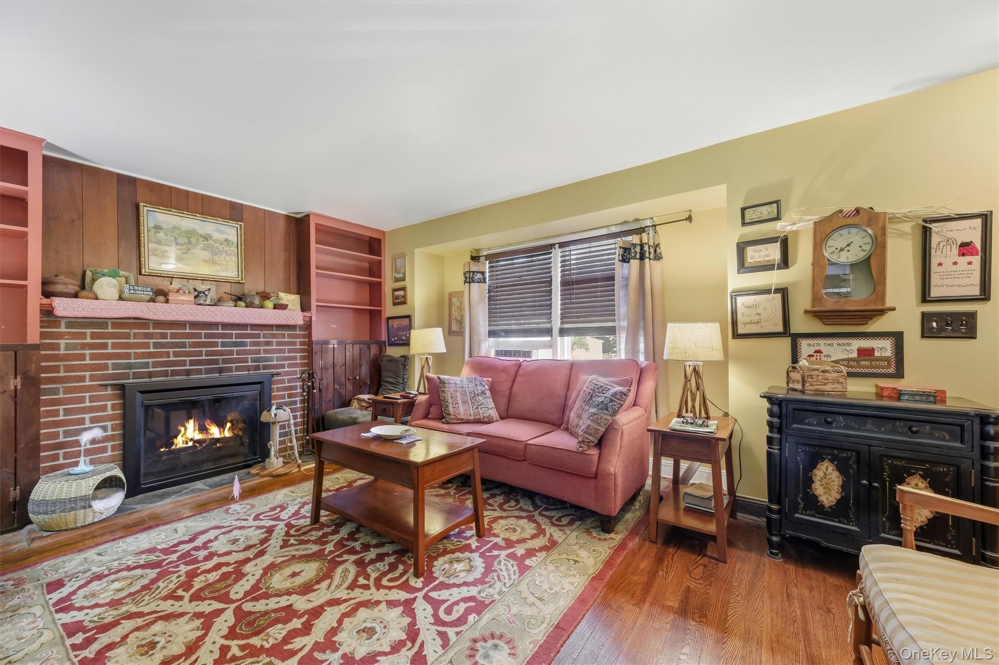 Single Family Calmer Place Dutchess County, NY 12538, MLS-1022909-4