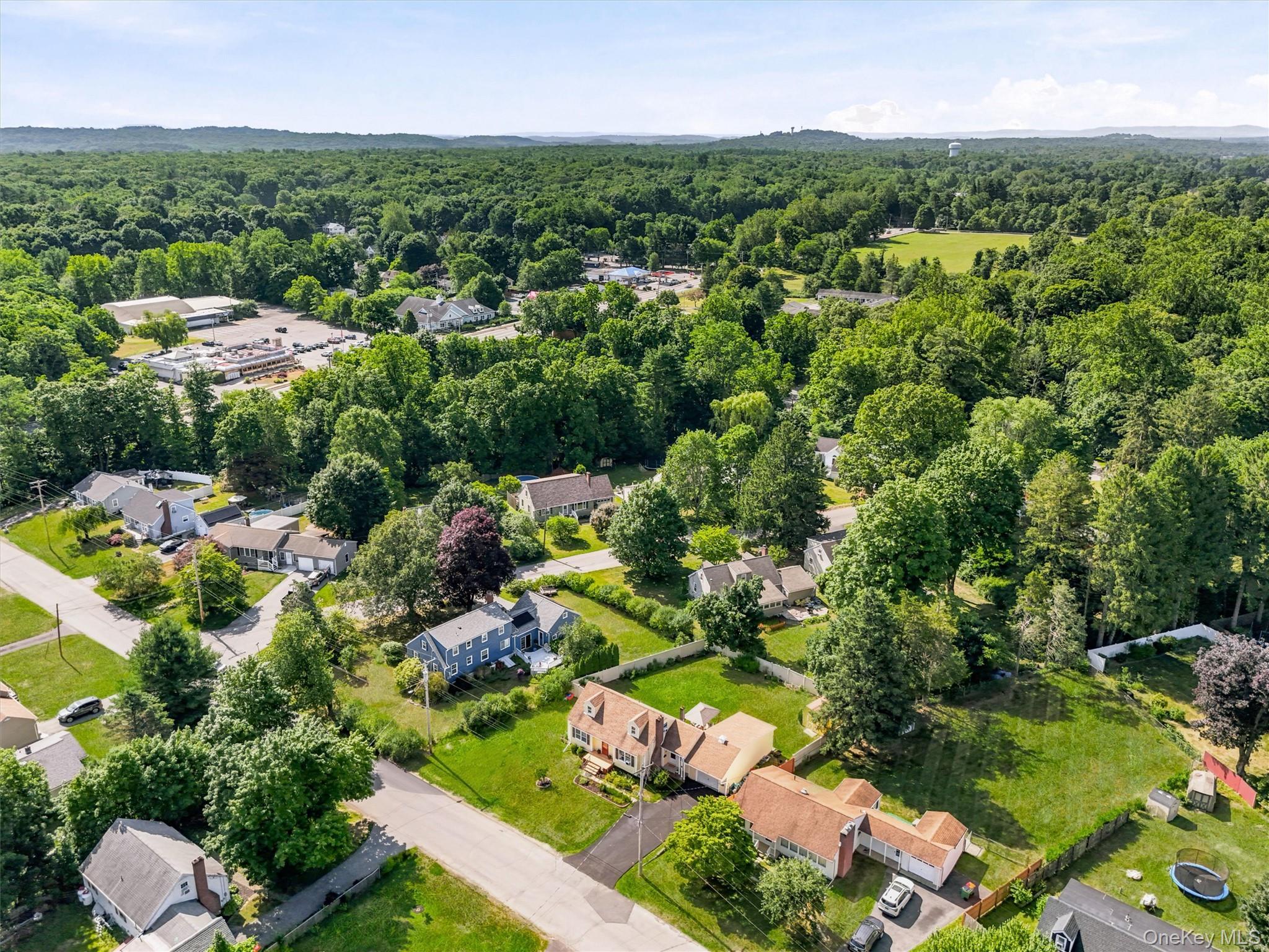 Single Family Calmer Place Dutchess County, NY 12538, MLS-1022909-40