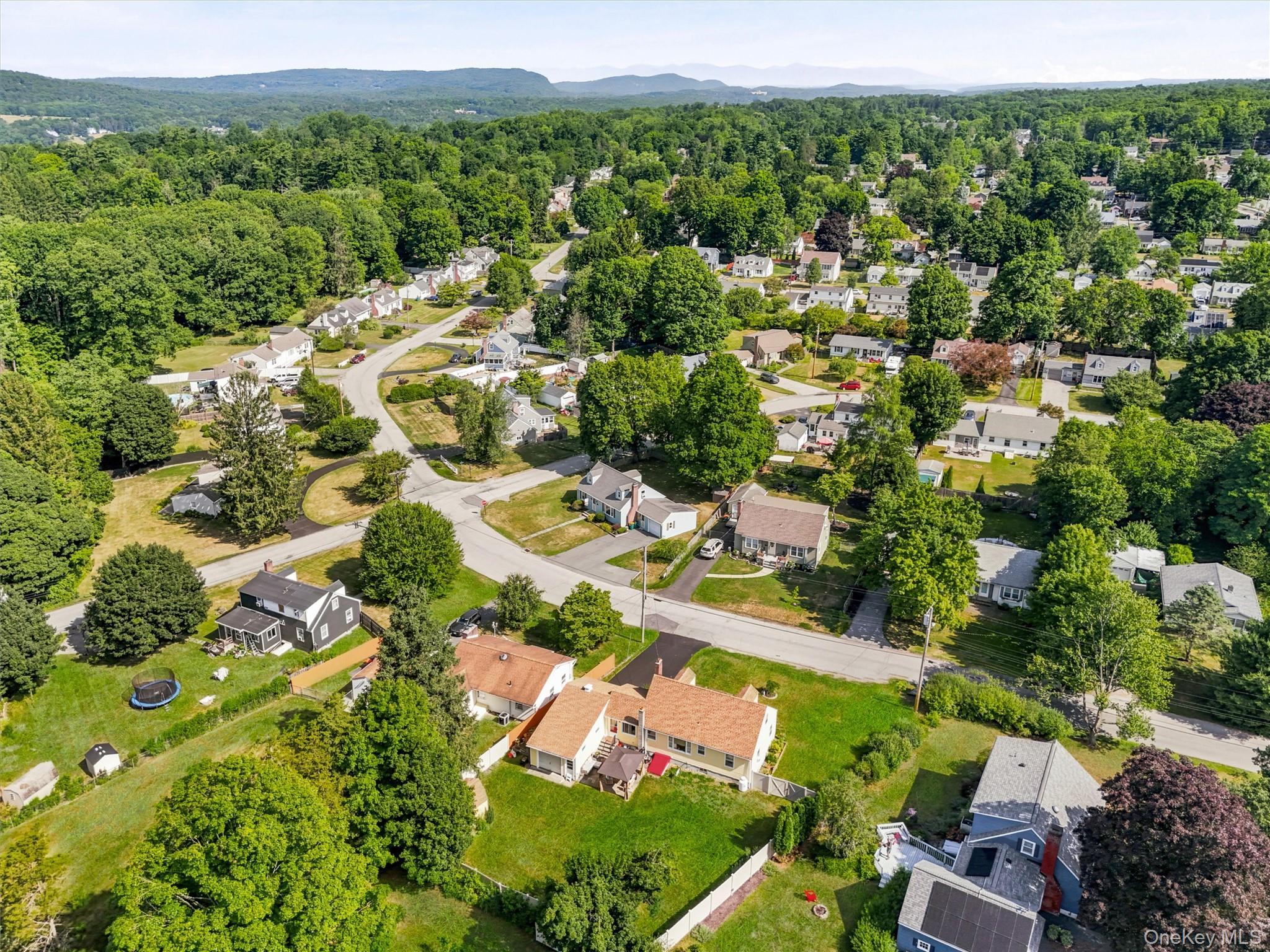 Single Family Calmer Place Dutchess County, NY 12538, MLS-1022909-41
