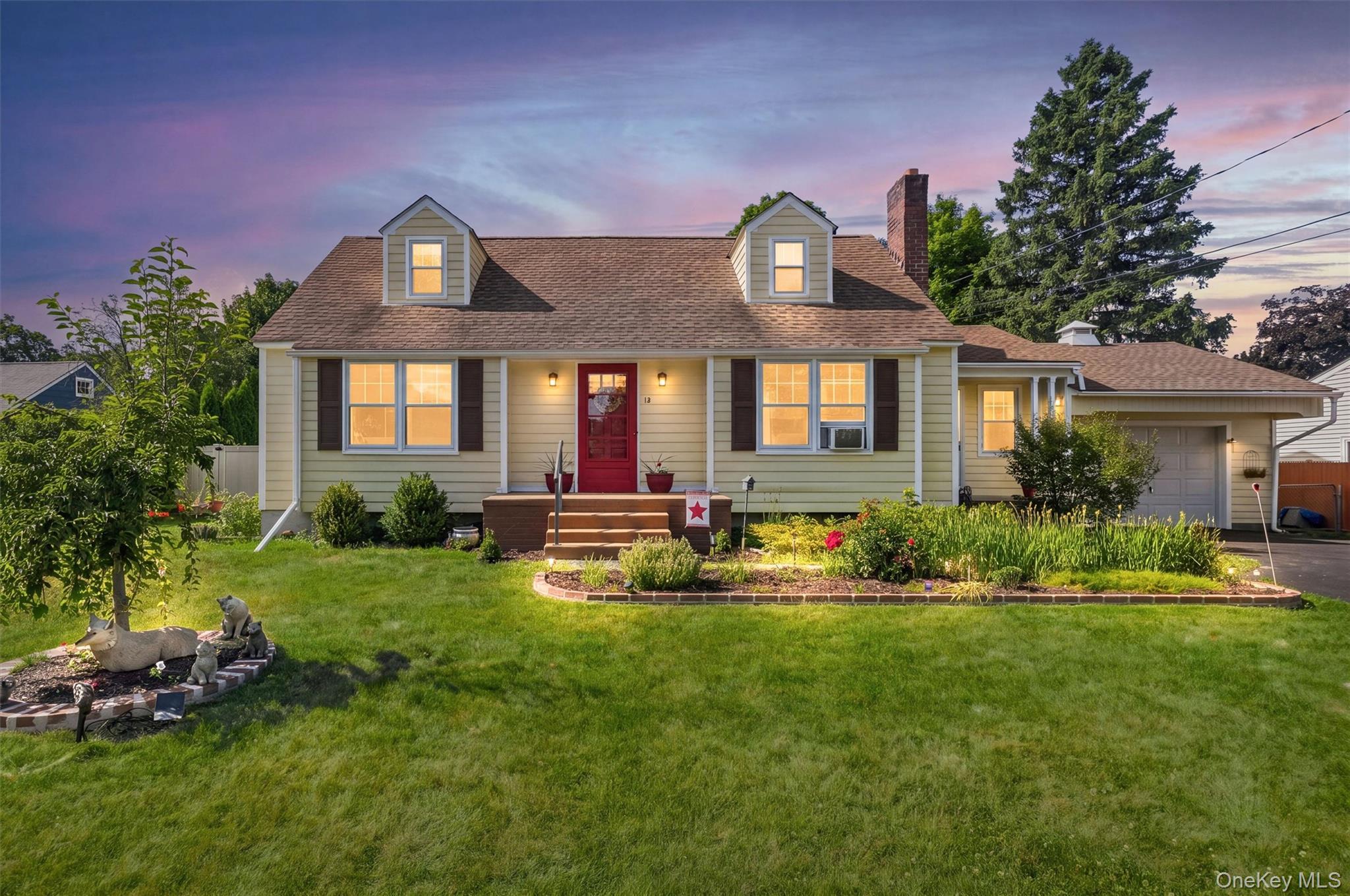 Single Family Calmer Place Dutchess County, NY 12538, MLS-1022909-42