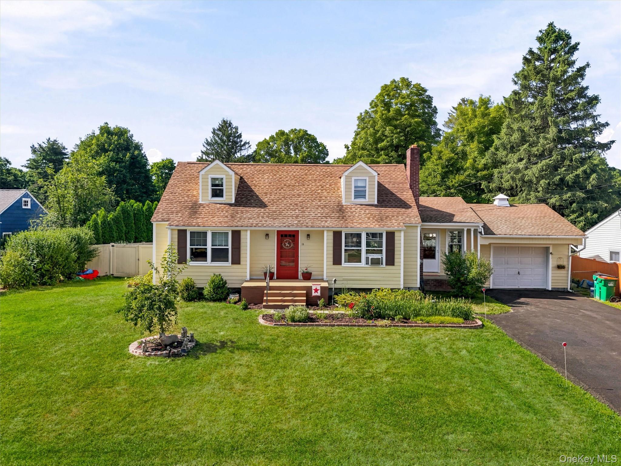 Single Family Calmer Place Dutchess County, NY 12538, MLS-1022909-43