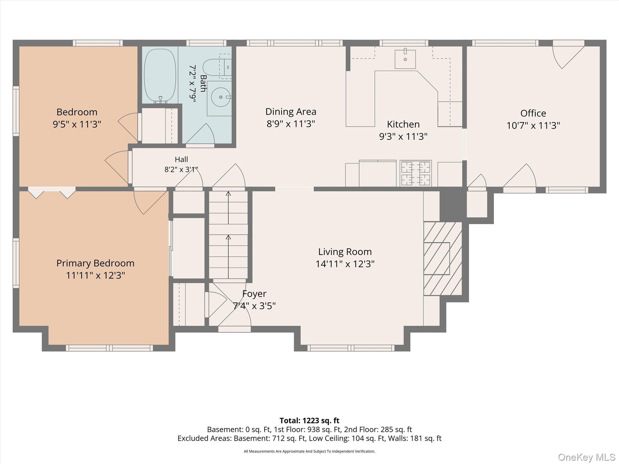 Single Family Calmer Place Dutchess County, NY 12538, MLS-1022909-45