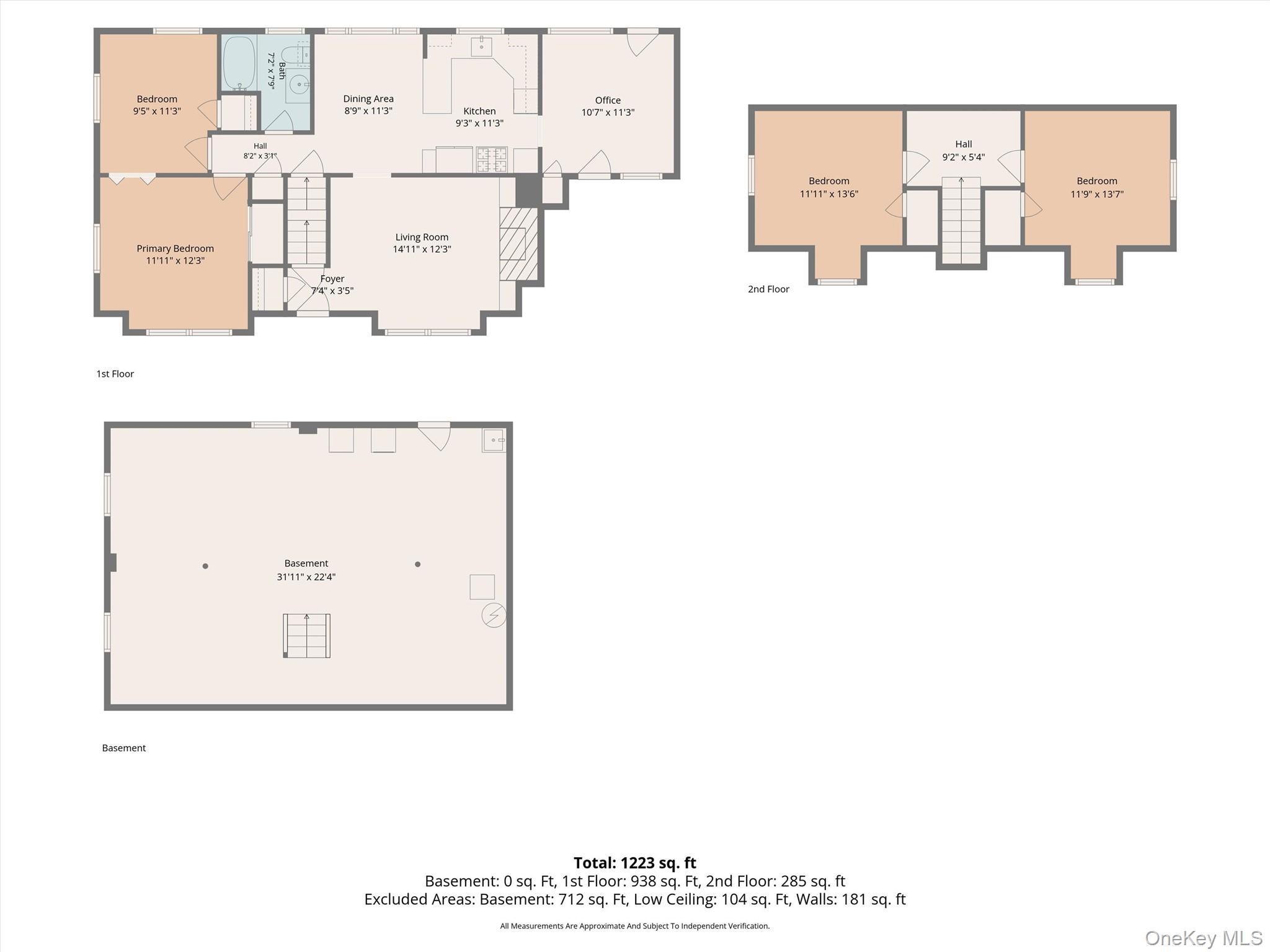 Single Family Calmer Place  Dutchess County, NY 12538, MLS-1022909-48