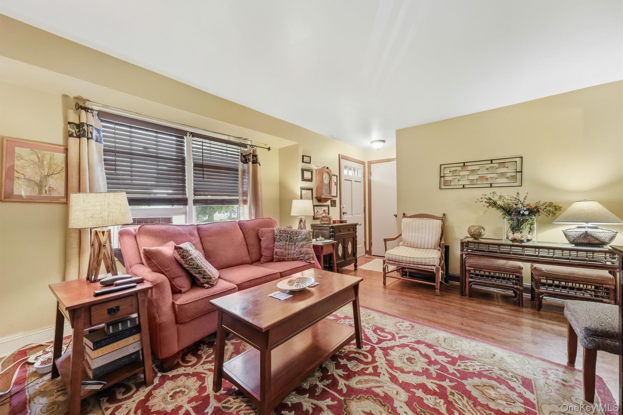 Single Family Calmer Place Dutchess County, NY 12538, MLS-1022909-5