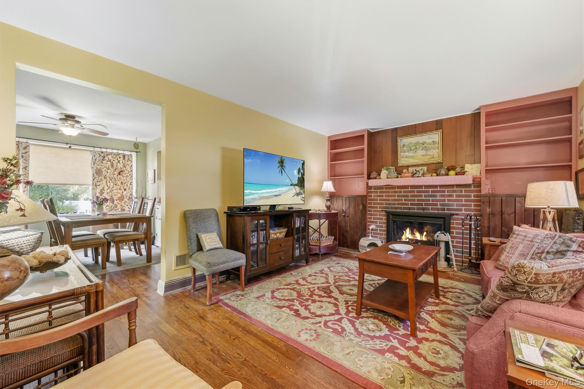 Single Family Calmer Place Dutchess County, NY 12538, MLS-1022909-6