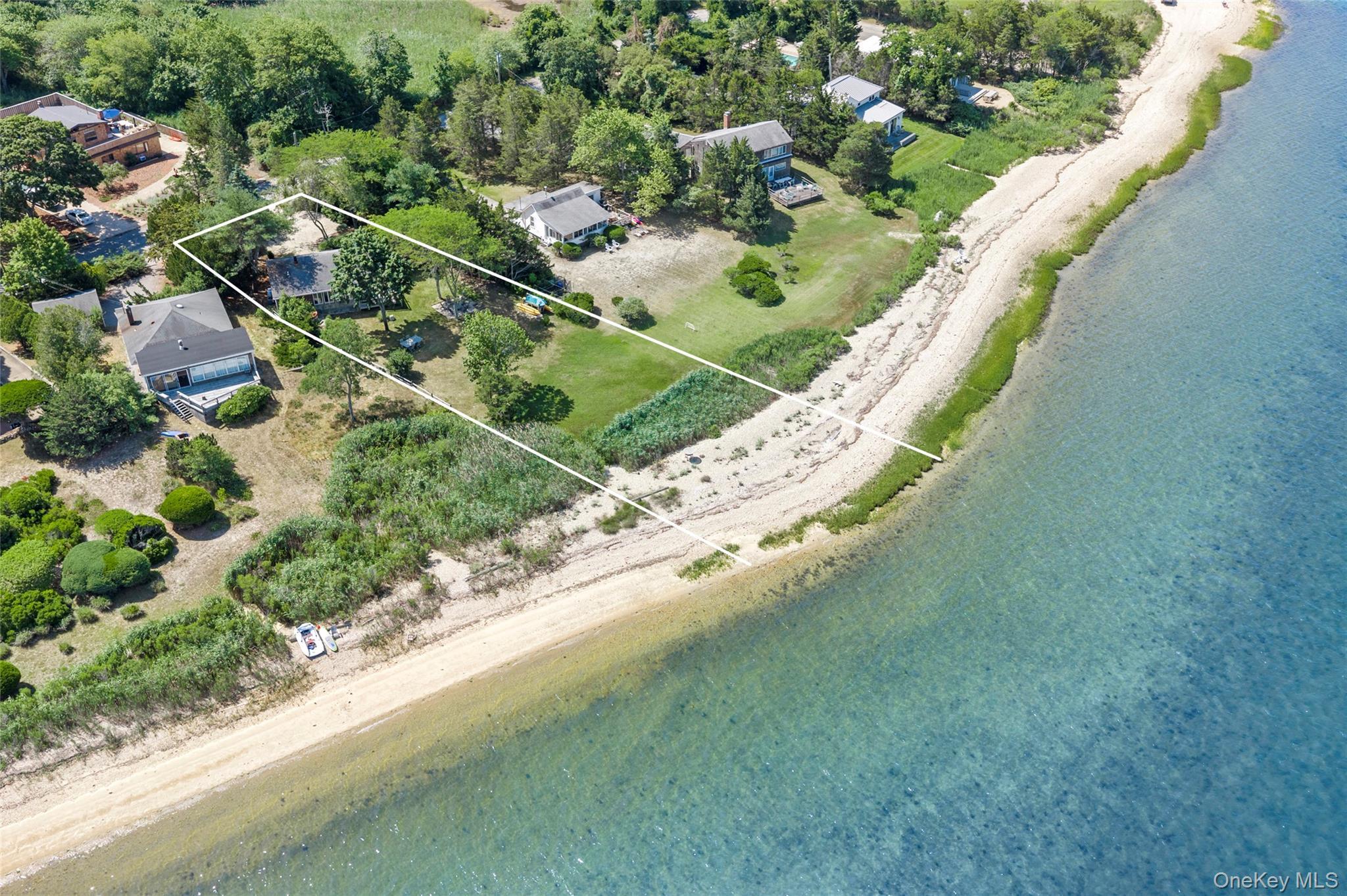 Single Family Breeze Hill Road  Suffolk County, NY 11937, MLS-1022911-19