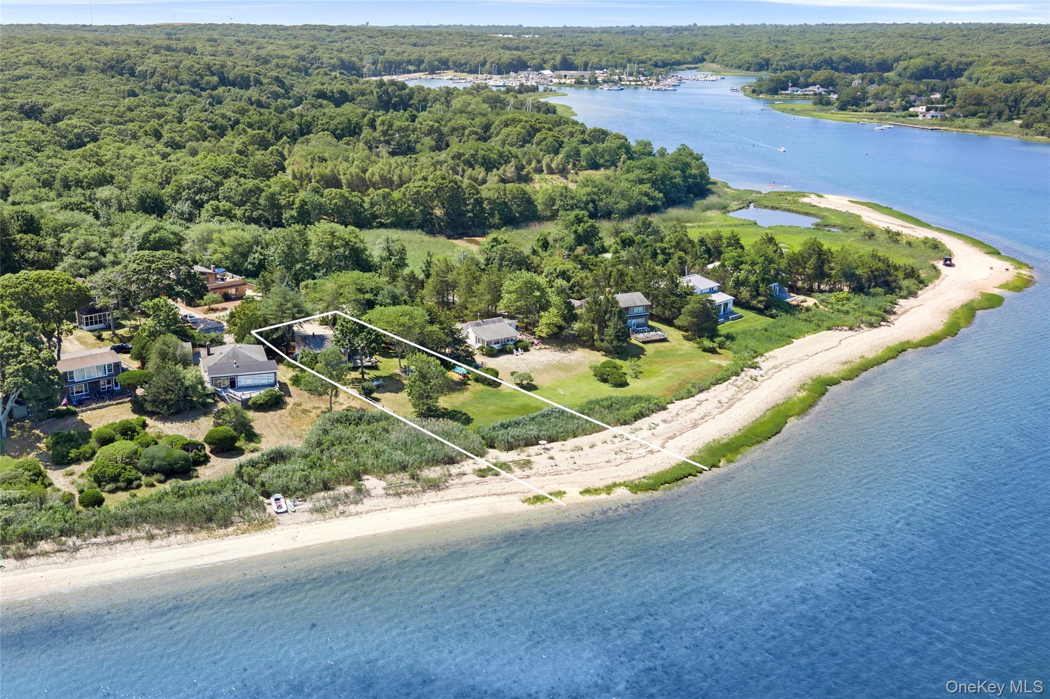 Single Family Breeze Hill Road  Suffolk County, NY 11937, MLS-1022911-2