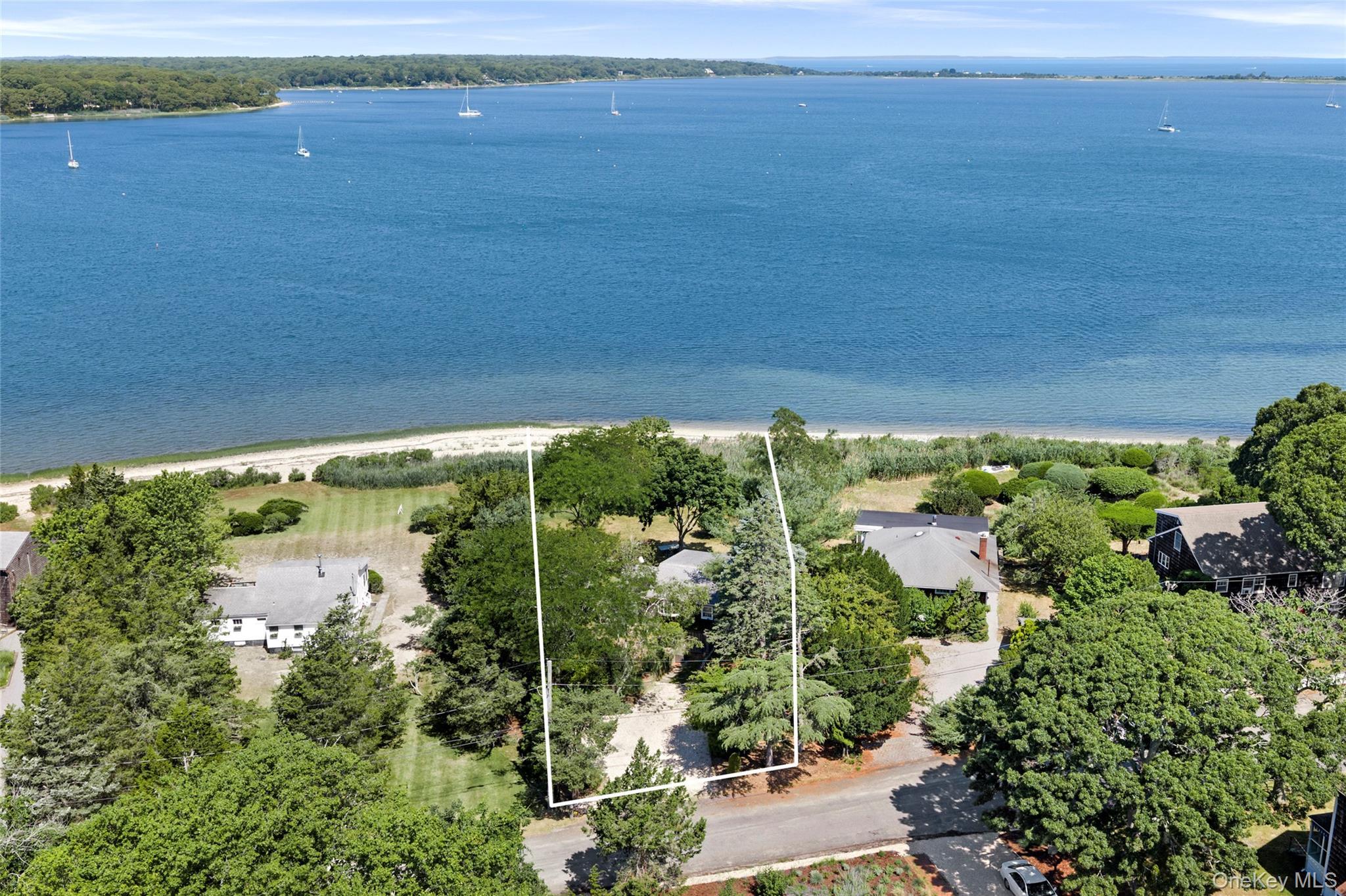 Single Family Breeze Hill Road  Suffolk County, NY 11937, MLS-1022911-3