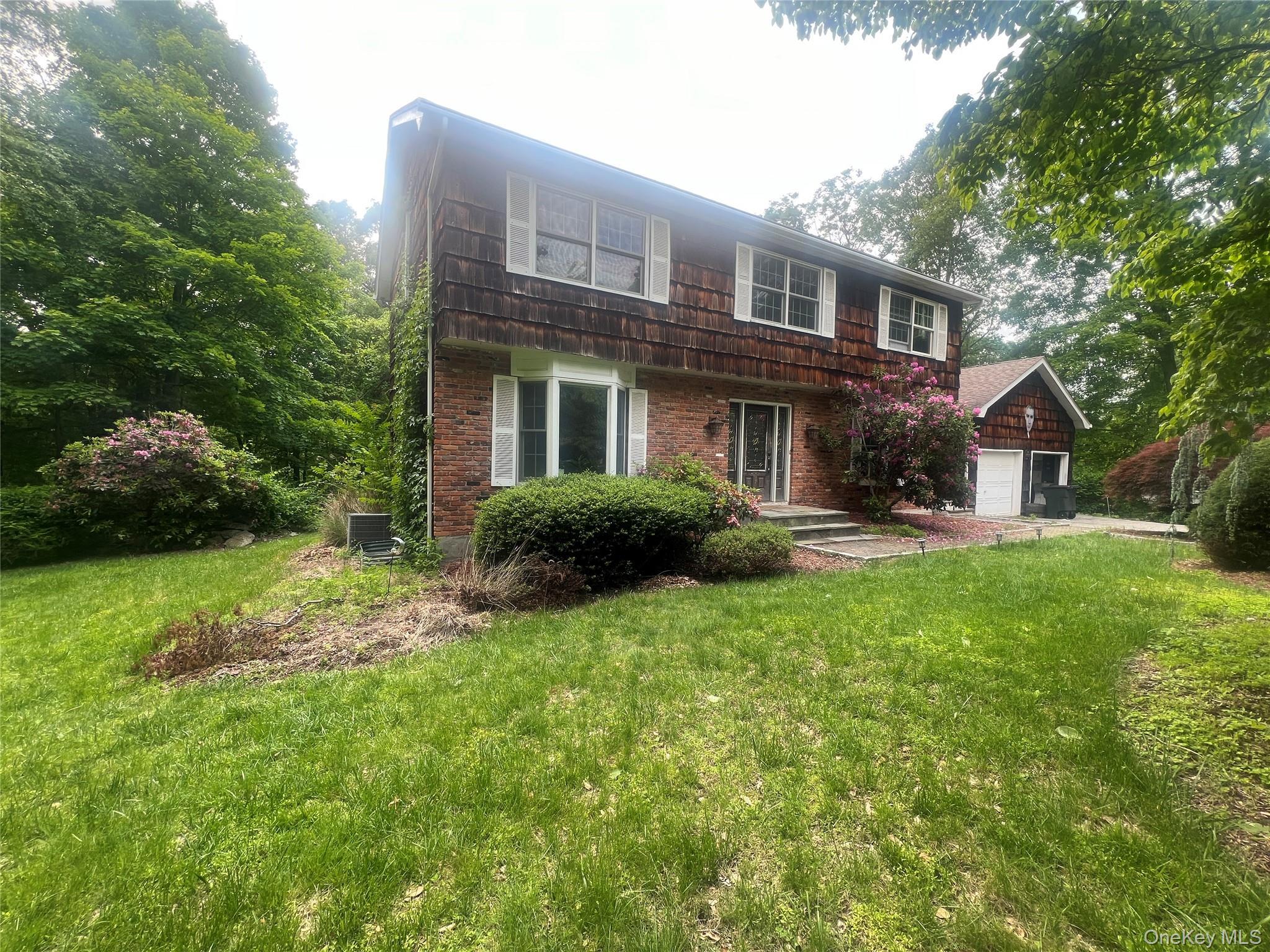 Single Family Birch Hill Putnam County, NY 10579, MLS-1022925-2