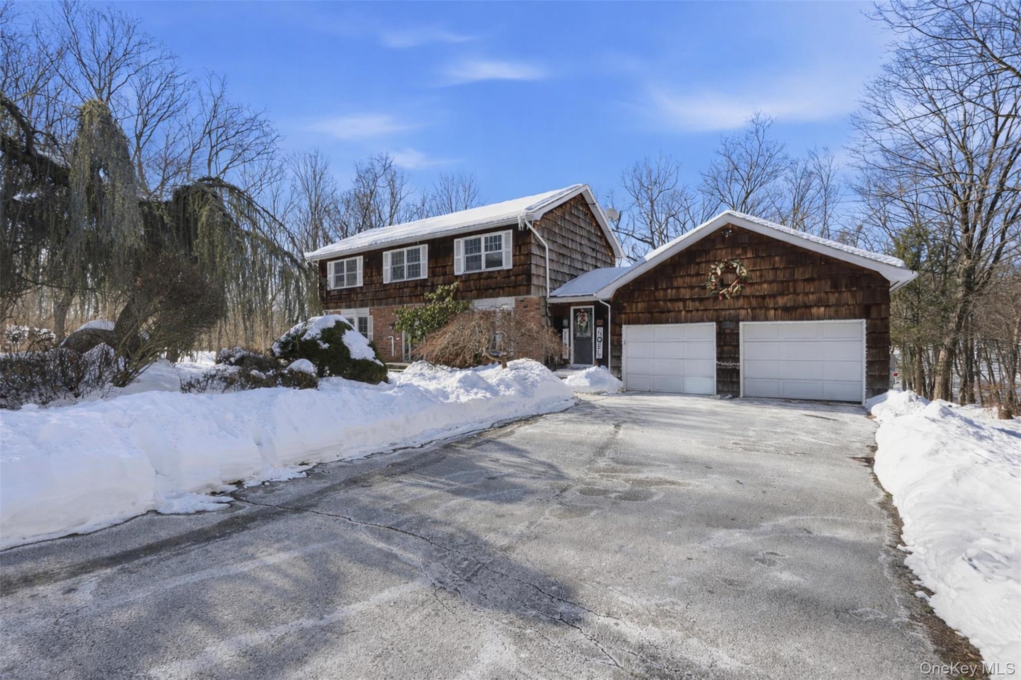 Single Family Birch Hill Putnam County, NY 10579, MLS-1022925-45