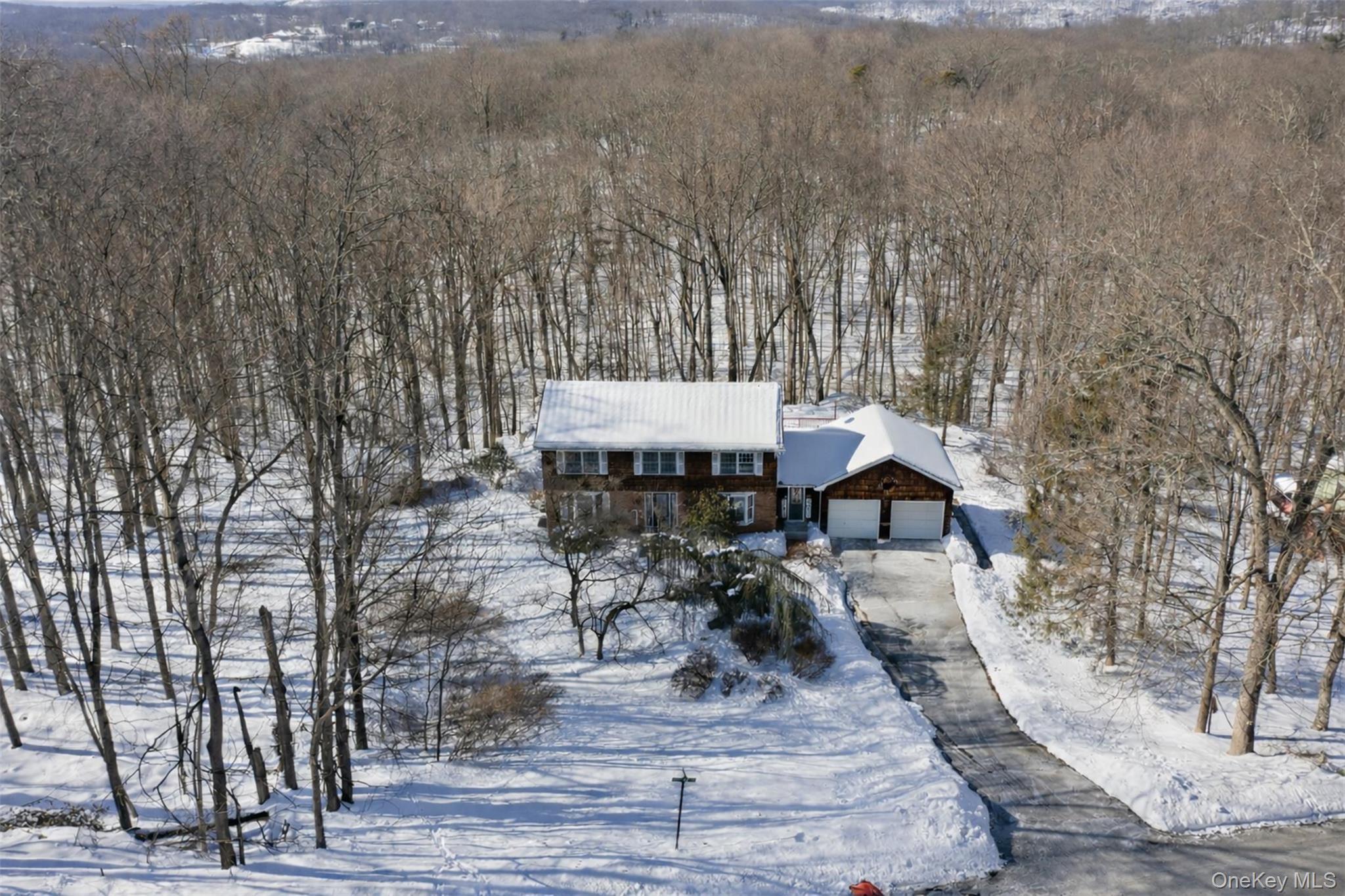 Single Family Birch Hill Putnam County, NY 10579, MLS-1022925-46