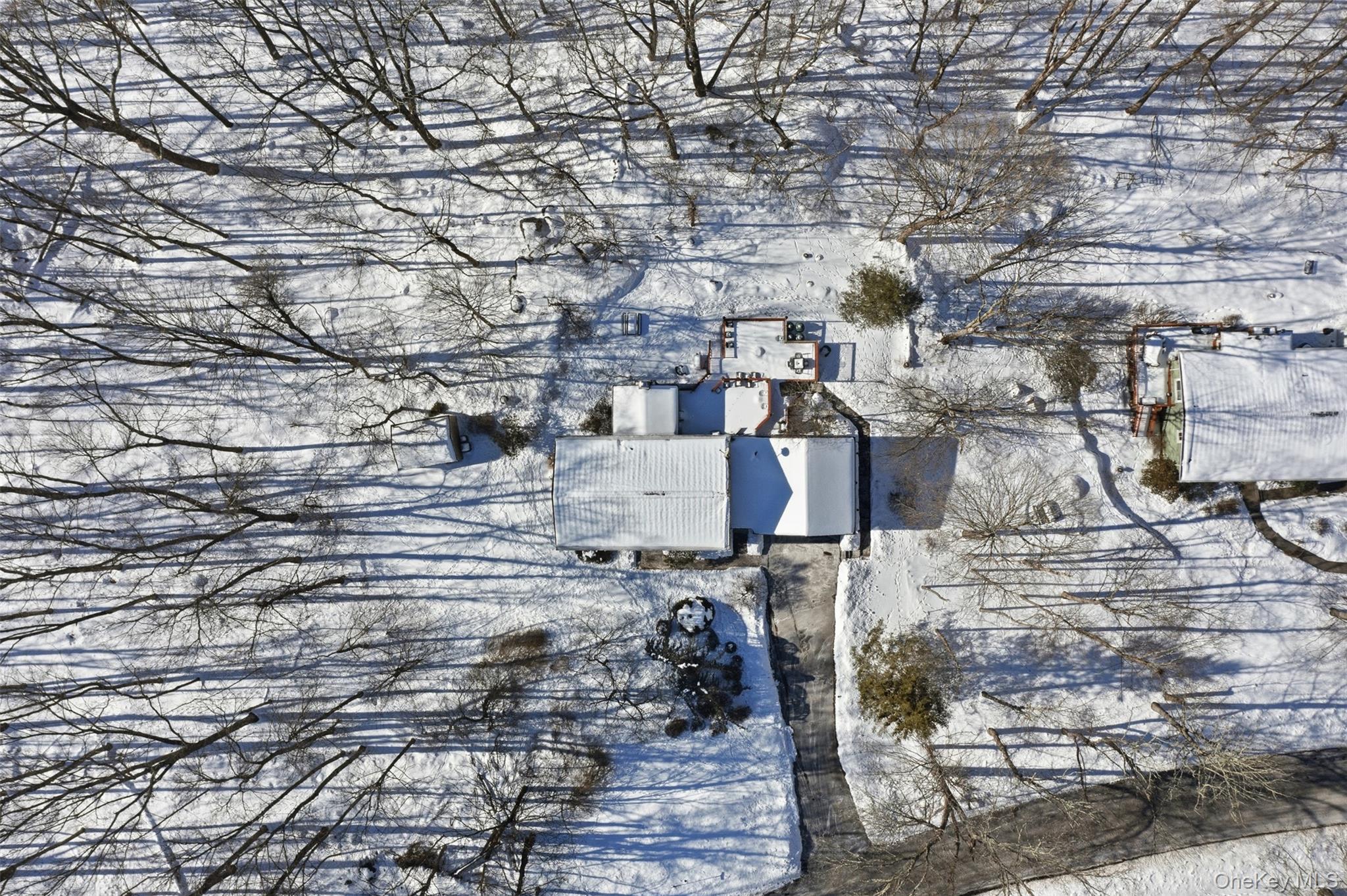 Single Family Birch Hill  Putnam County, NY 10579, MLS-1022925-50