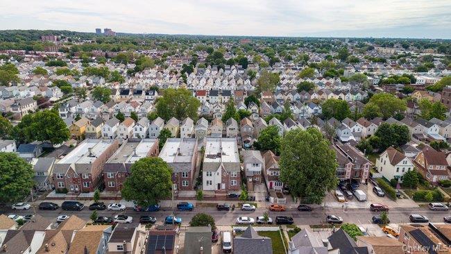 Single Family 198th Street  Queens, NY 11423, MLS-1022926-11