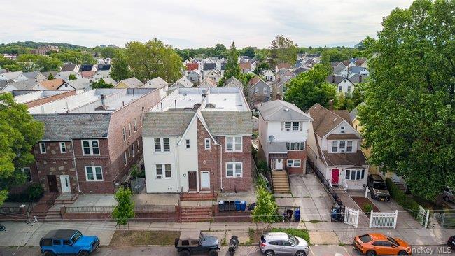 Single Family 198th Street  Queens, NY 11423, MLS-1022926-2