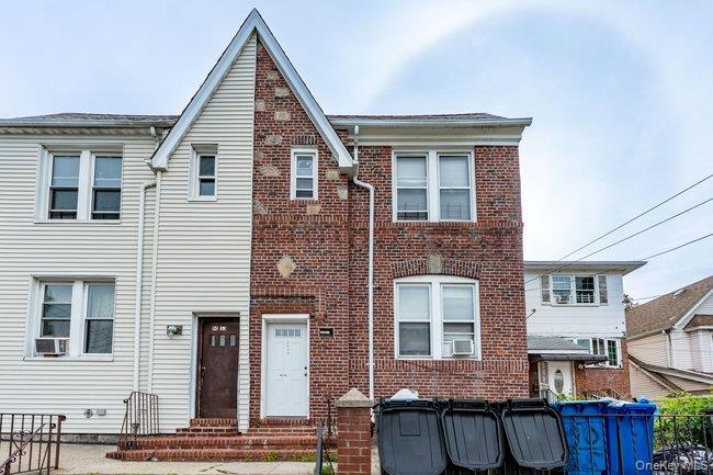 Single Family 198th Street  Queens, NY 11423, MLS-1022926-27