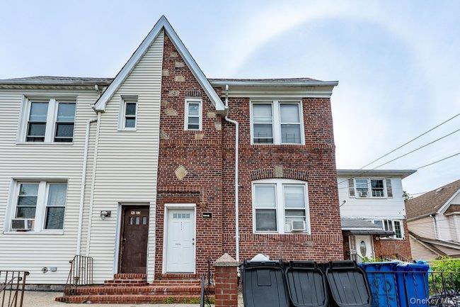 Single Family 198th Street  Queens, NY 11423, MLS-1022926-28