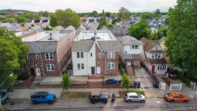 Single Family 198th Street  Queens, NY 11423, MLS-1022926-3