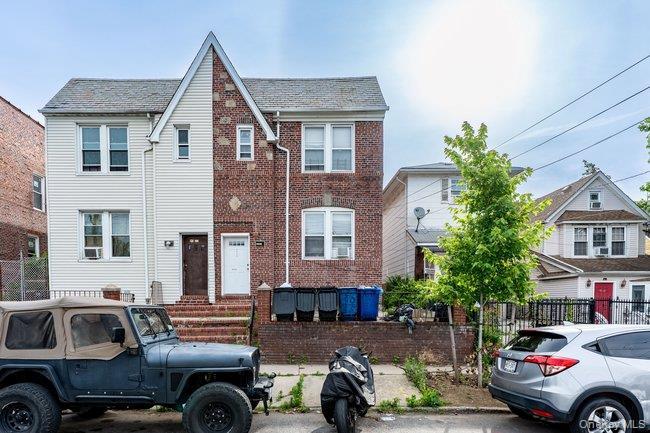 Single Family 198th Street  Queens, NY 11423, MLS-1022926-30