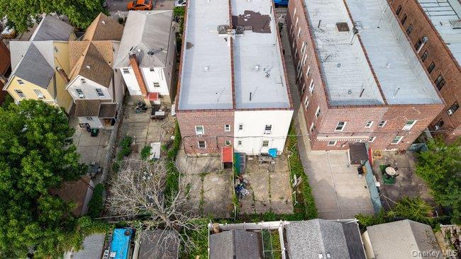 Single Family 198th Street  Queens, NY 11423, MLS-1022926-5