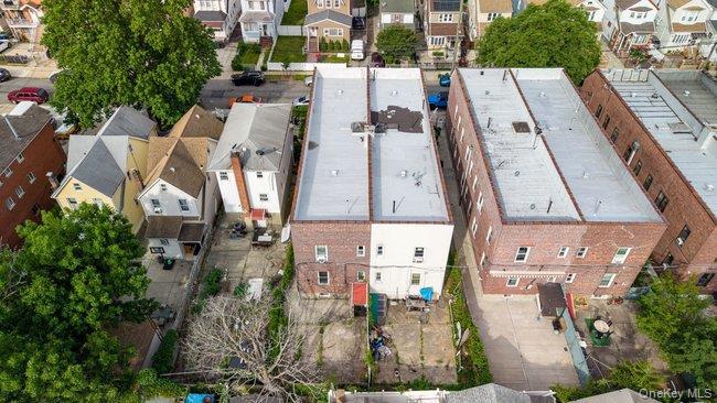 Single Family 198th Street  Queens, NY 11423, MLS-1022926-6