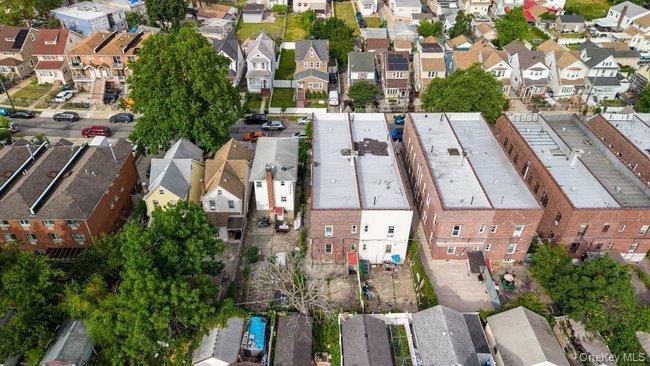 Single Family 198th Street  Queens, NY 11423, MLS-1022926-8