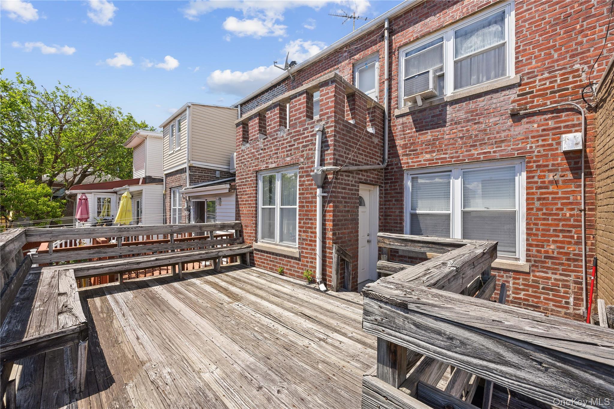 Single Family Fielding Street  Bronx, NY 10469, MLS-1022939-35