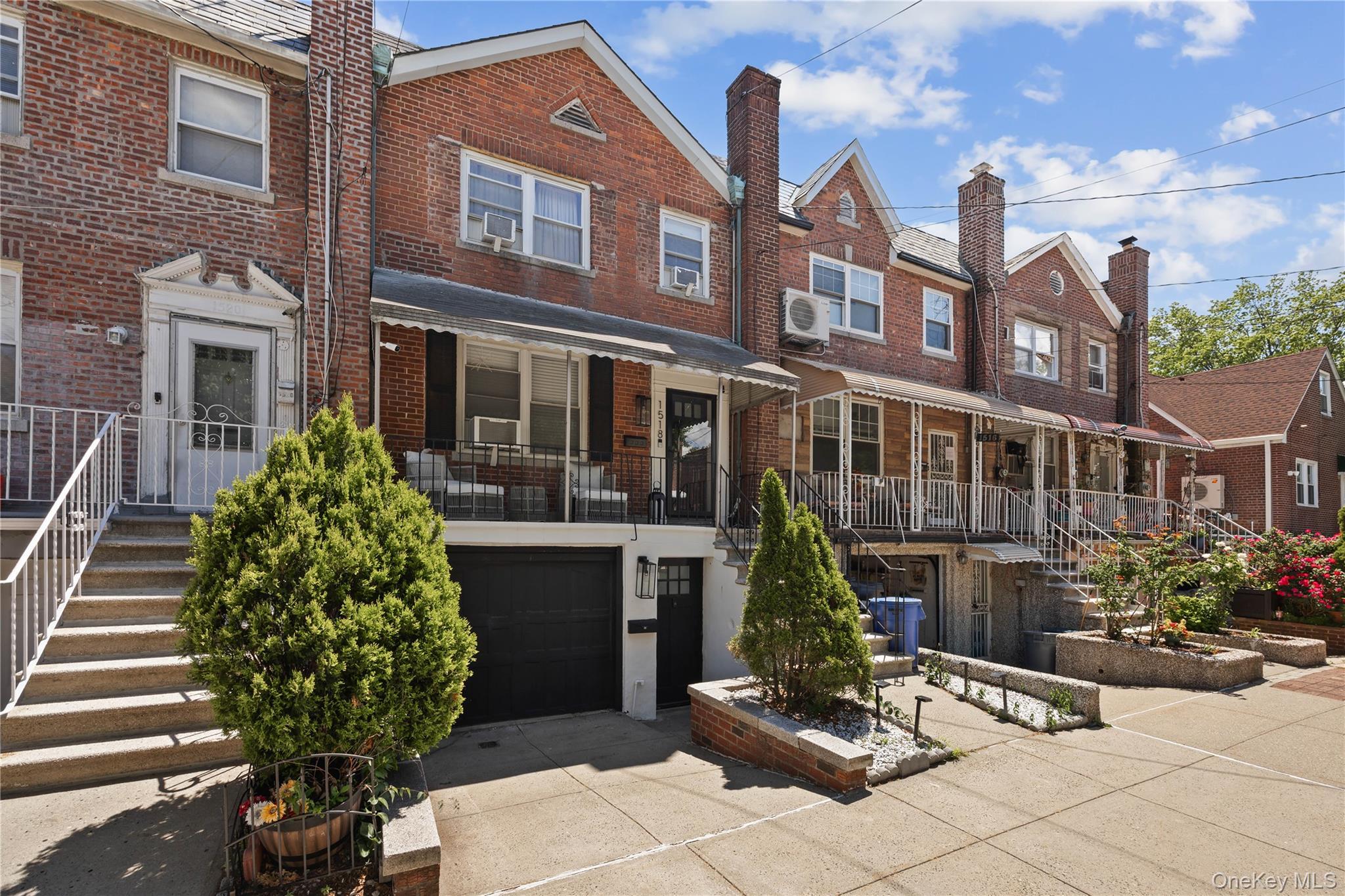 Single Family Fielding Street  Bronx, NY 10469, MLS-1022939-44
