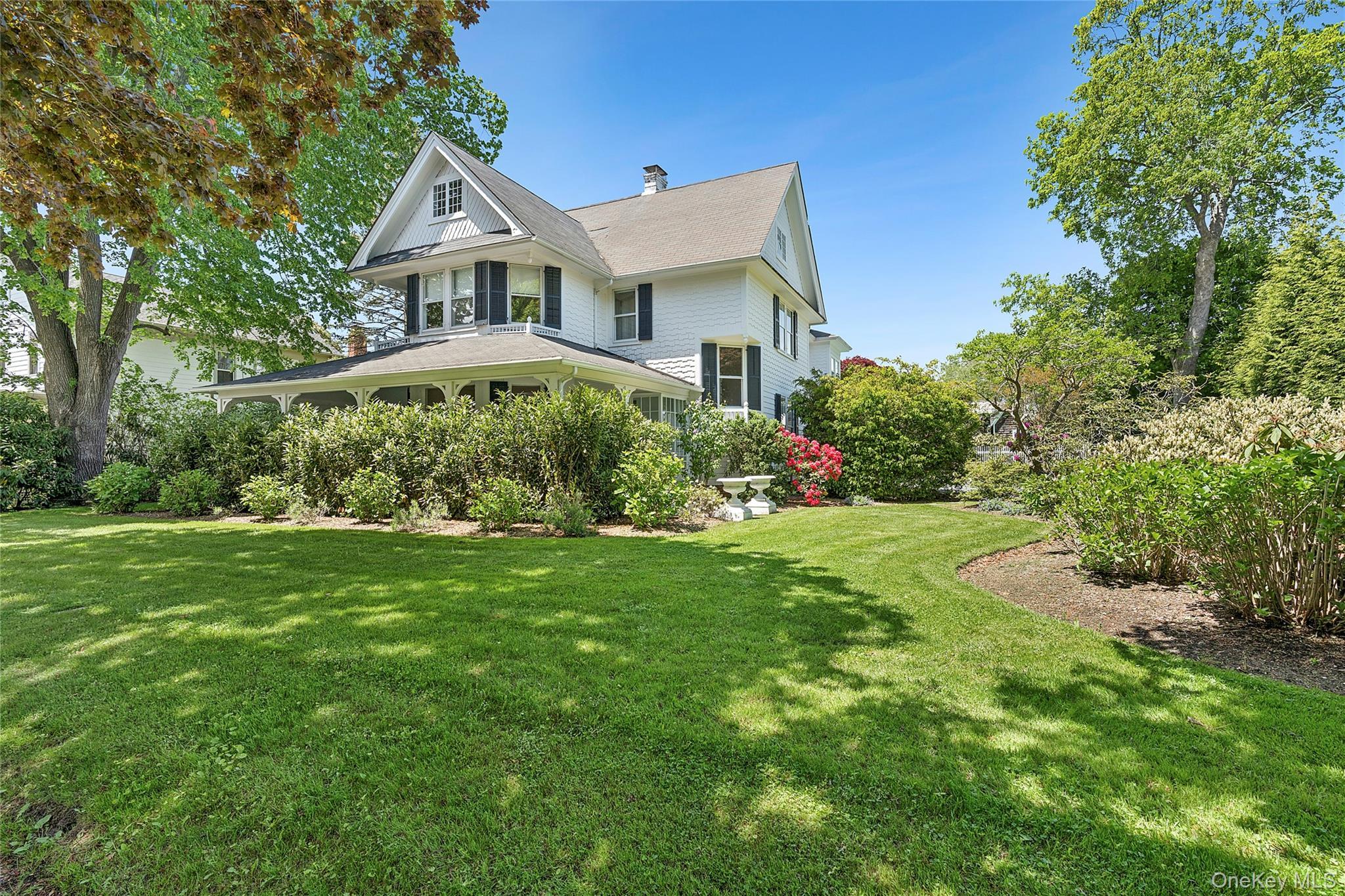 Single Family Post Crossing  Suffolk County, NY 11968, MLS-1022948-13