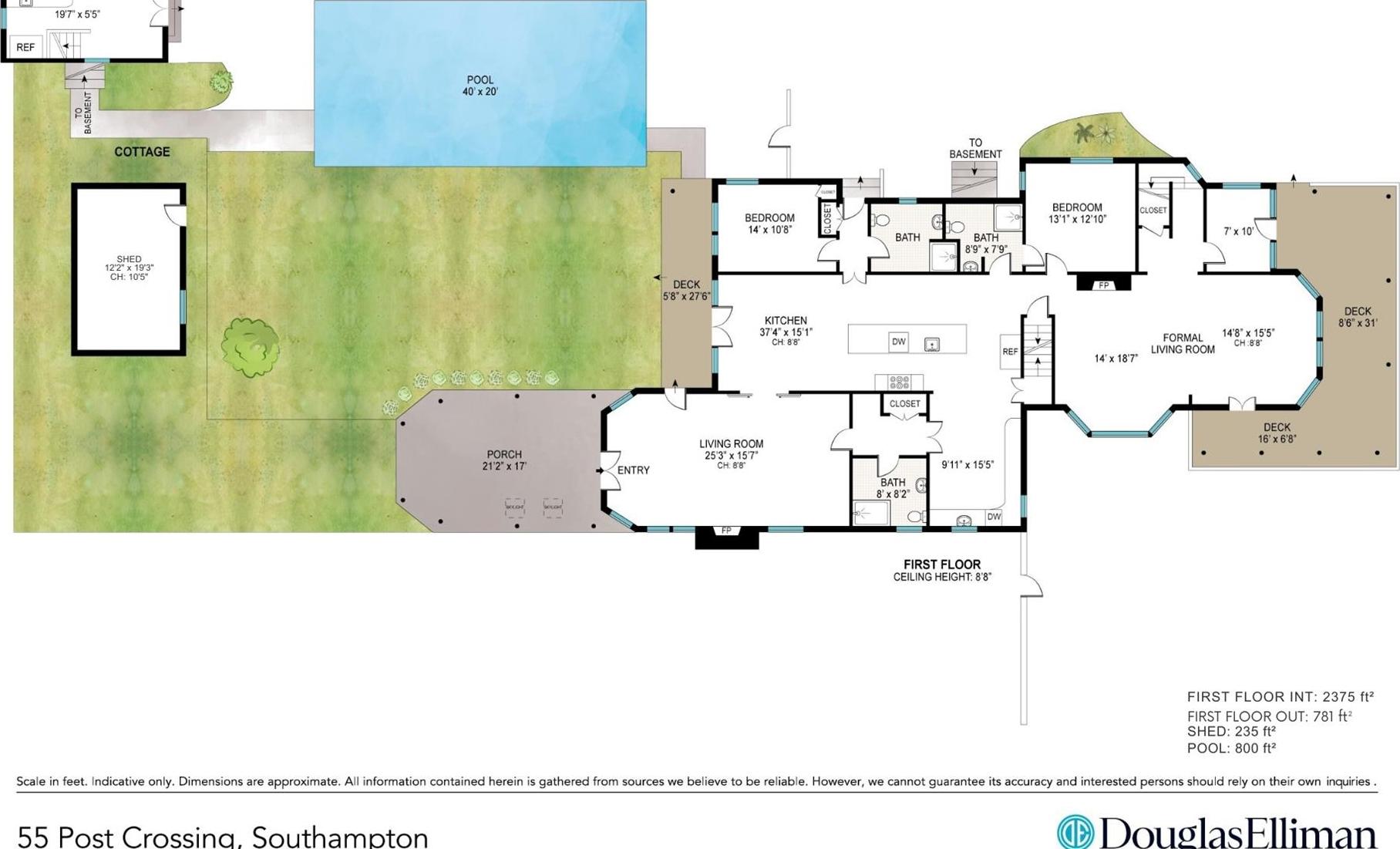 Single Family Post Crossing  Suffolk County, NY 11968, MLS-1022948-27