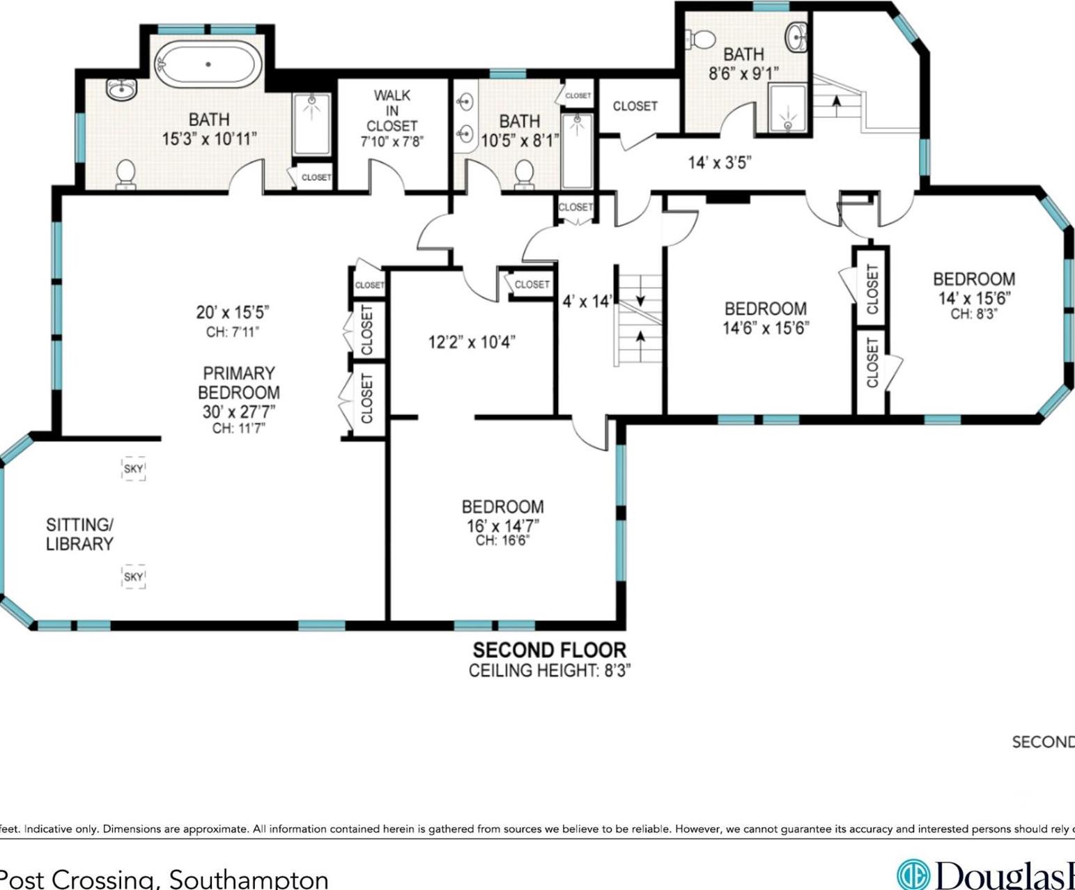 Single Family Post Crossing  Suffolk County, NY 11968, MLS-1022948-28
