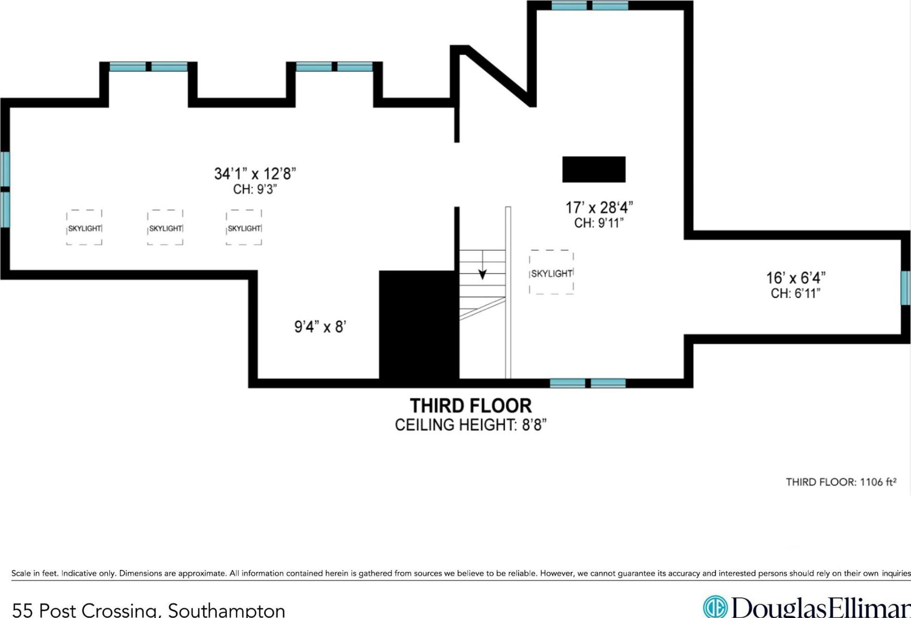 Single Family Post Crossing  Suffolk County, NY 11968, MLS-1022948-29