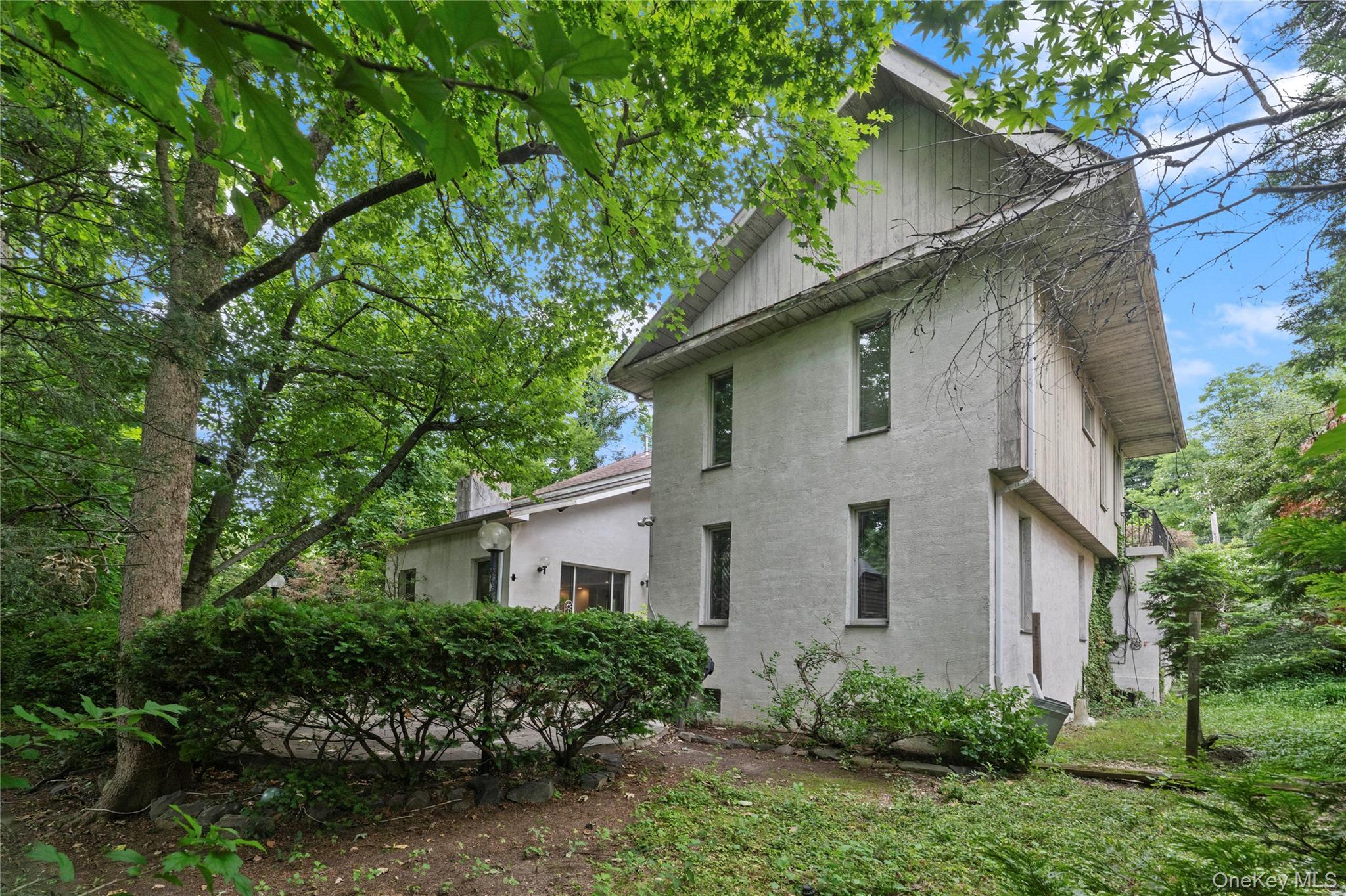 Single Family Arlington Avenue Bronx, NY 10471, MLS-1022953-21