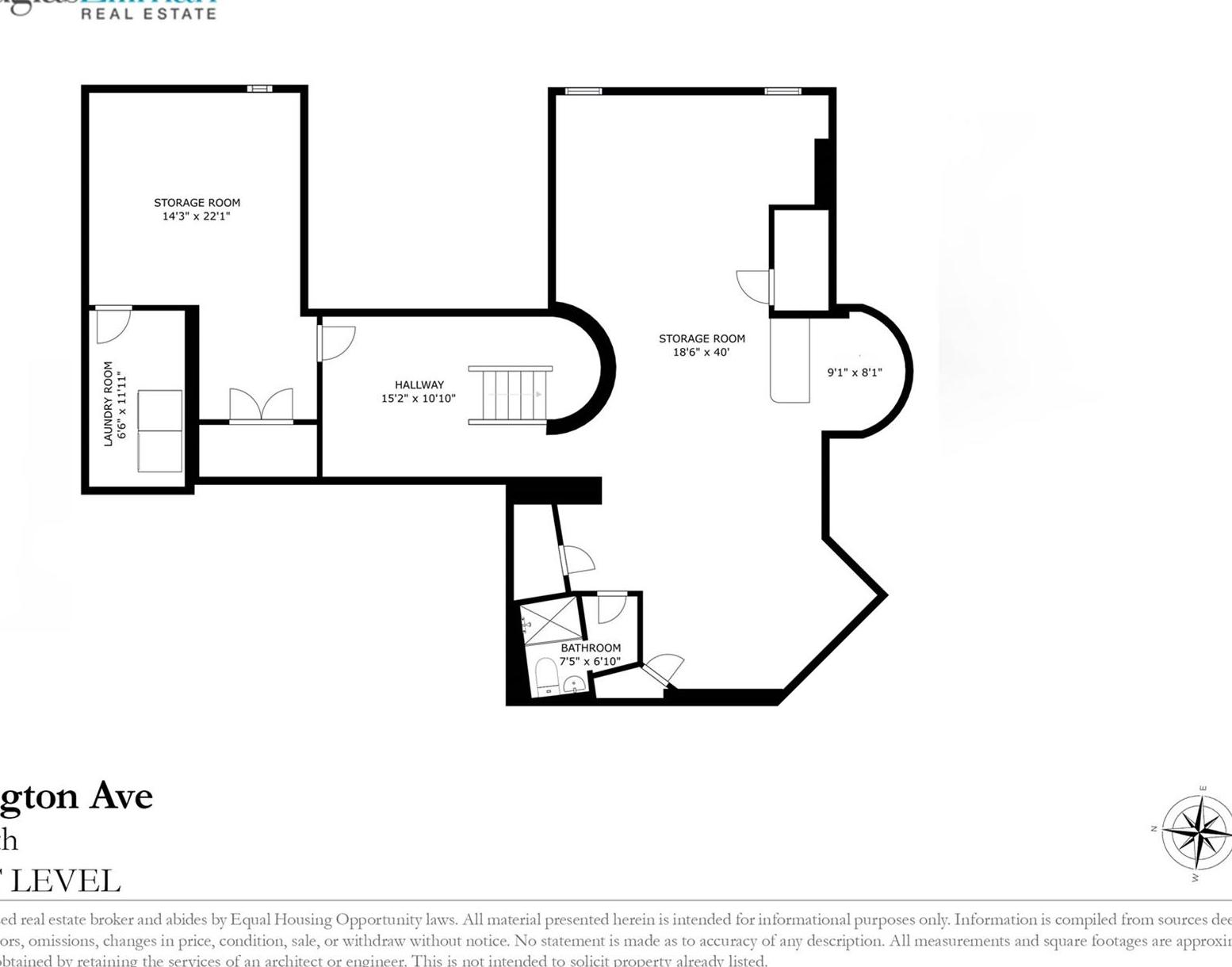 Single Family Arlington Avenue Bronx, NY 10471, MLS-1022953-25