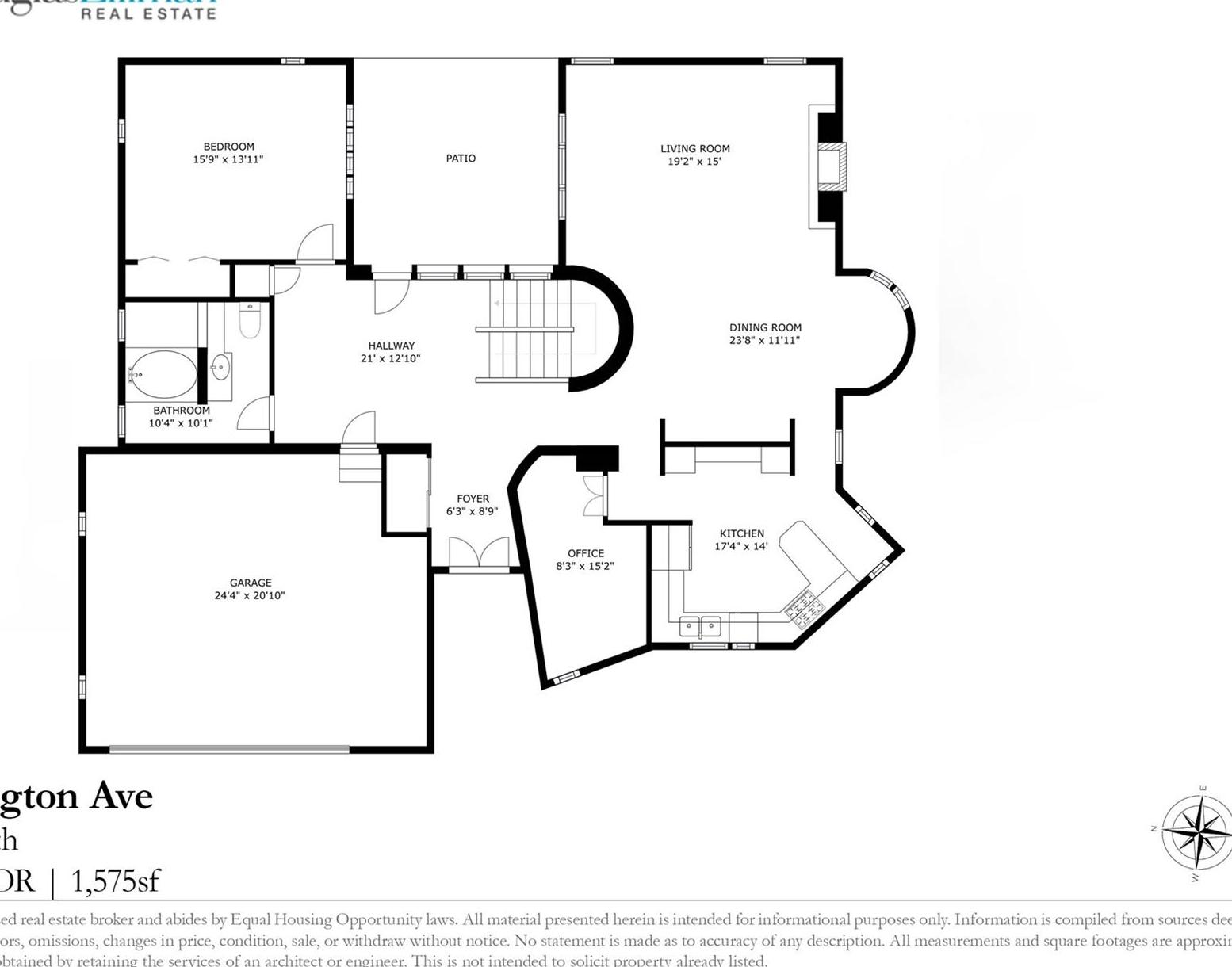Single Family Arlington Avenue Bronx, NY 10471, MLS-1022953-26